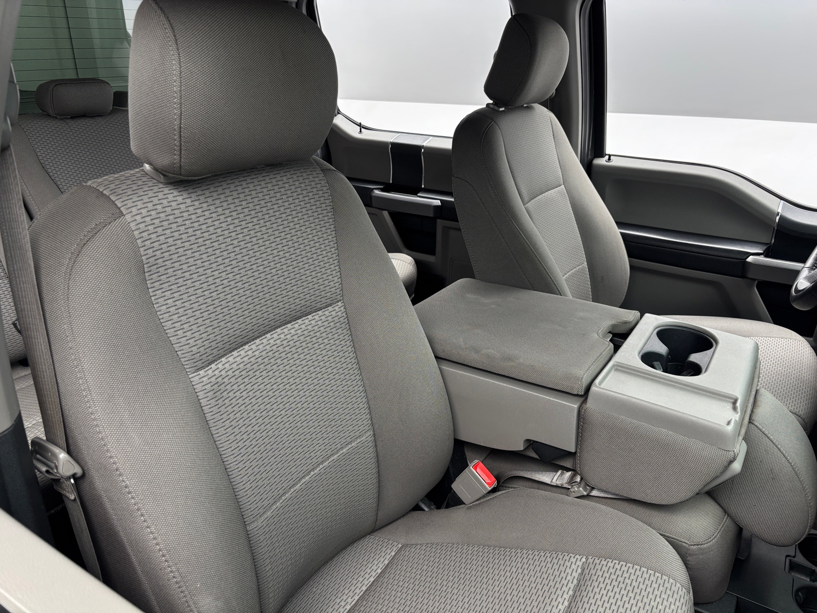 Thumbnail: 2019 Ford Econoline - 2