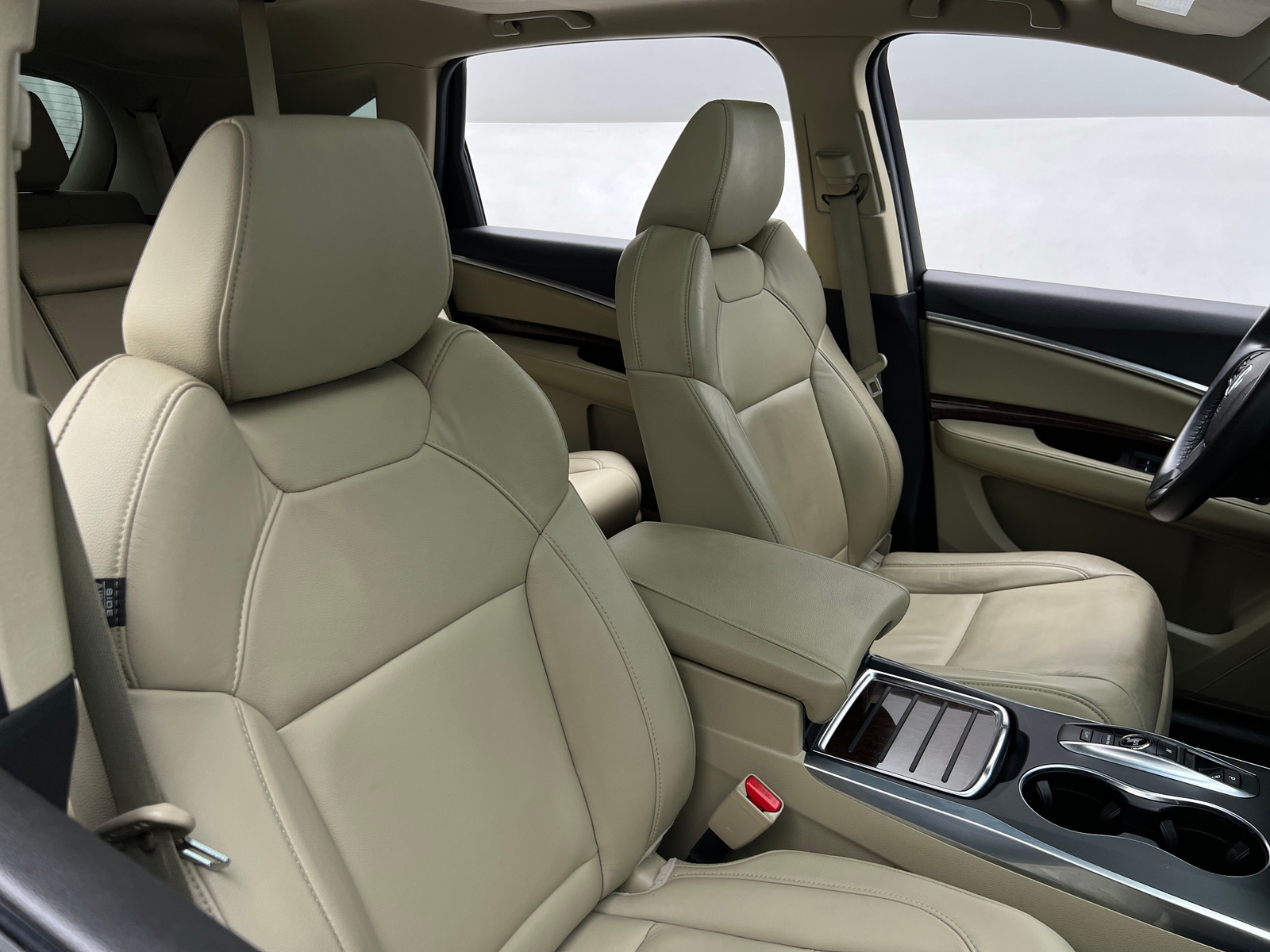 Thumbnail: 2020 Acura MDX - 2