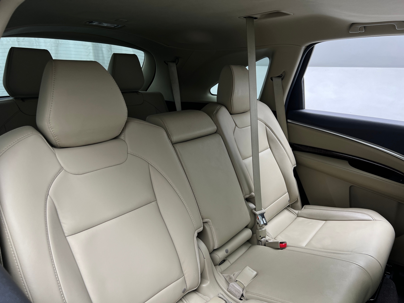 Thumbnail: 2020 Acura MDX - 6