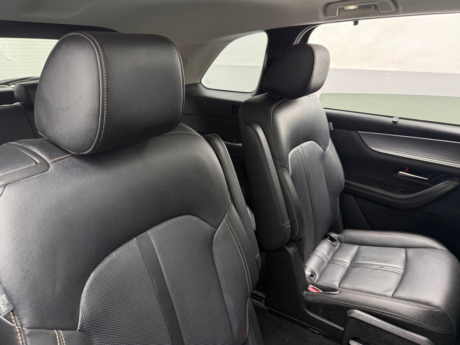 Thumbnail: 2024 Mazda CX-90 - 5