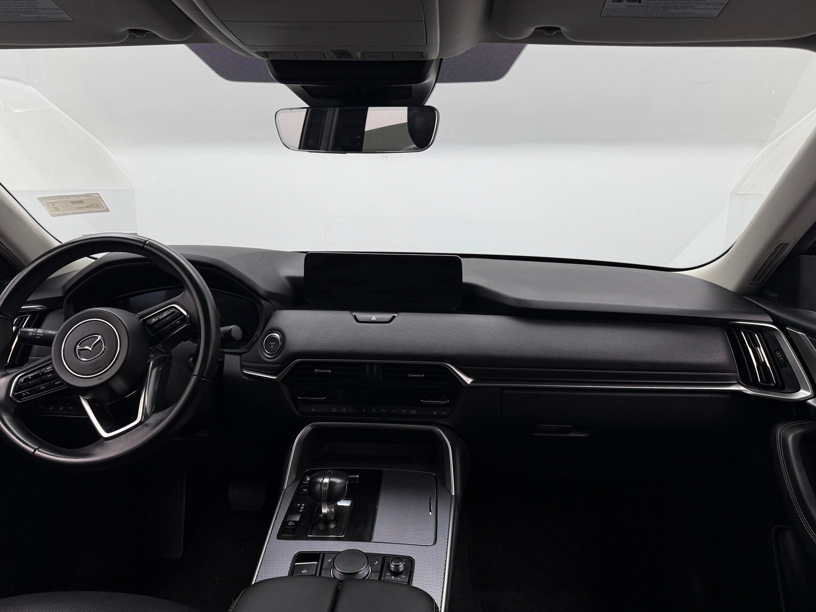 Thumbnail: 2024 Mazda CX-90 - 2