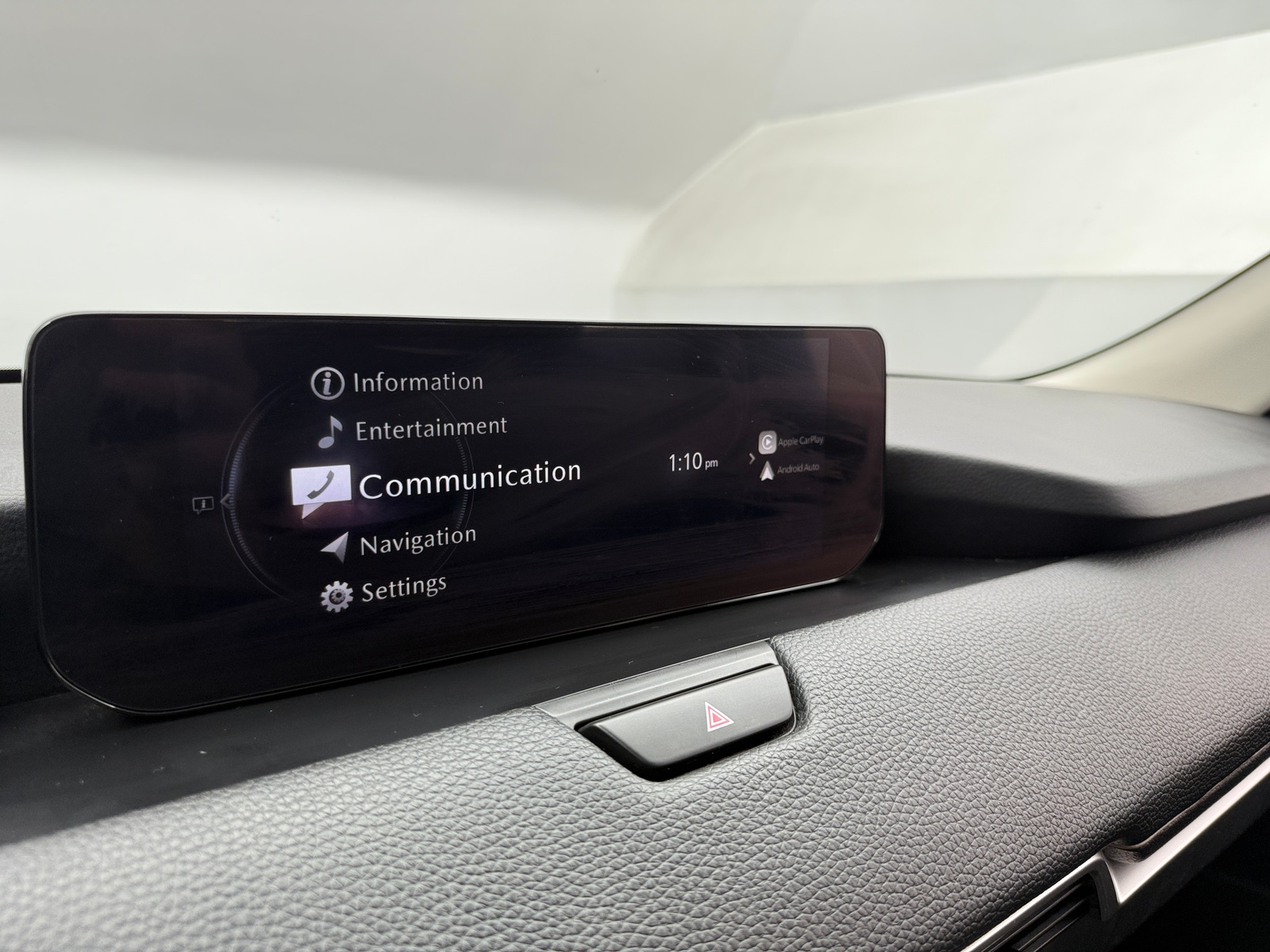 Thumbnail: 2024 Mazda CX-90 - 3