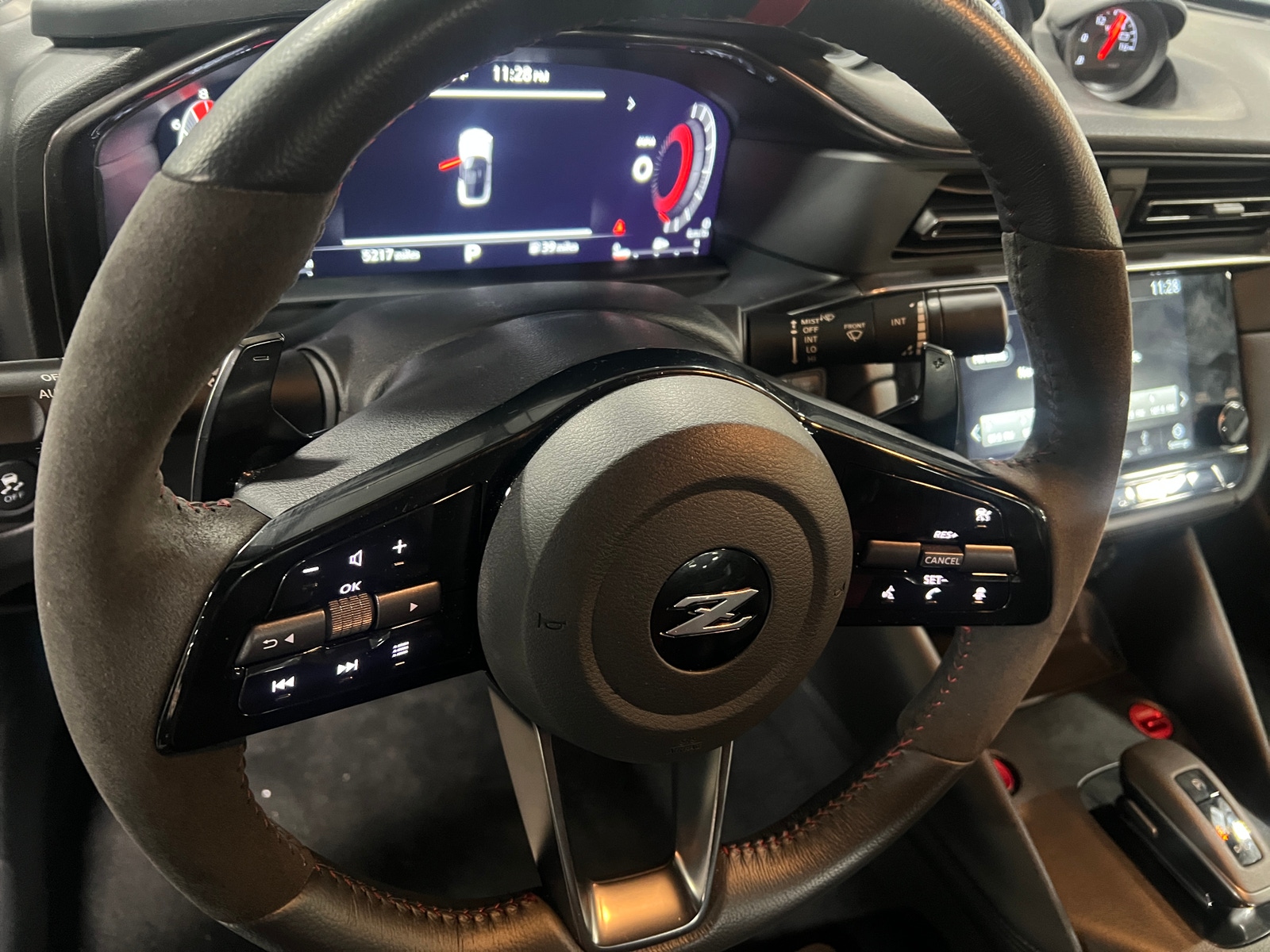 Thumbnail: 2024 Nissan Z - 4