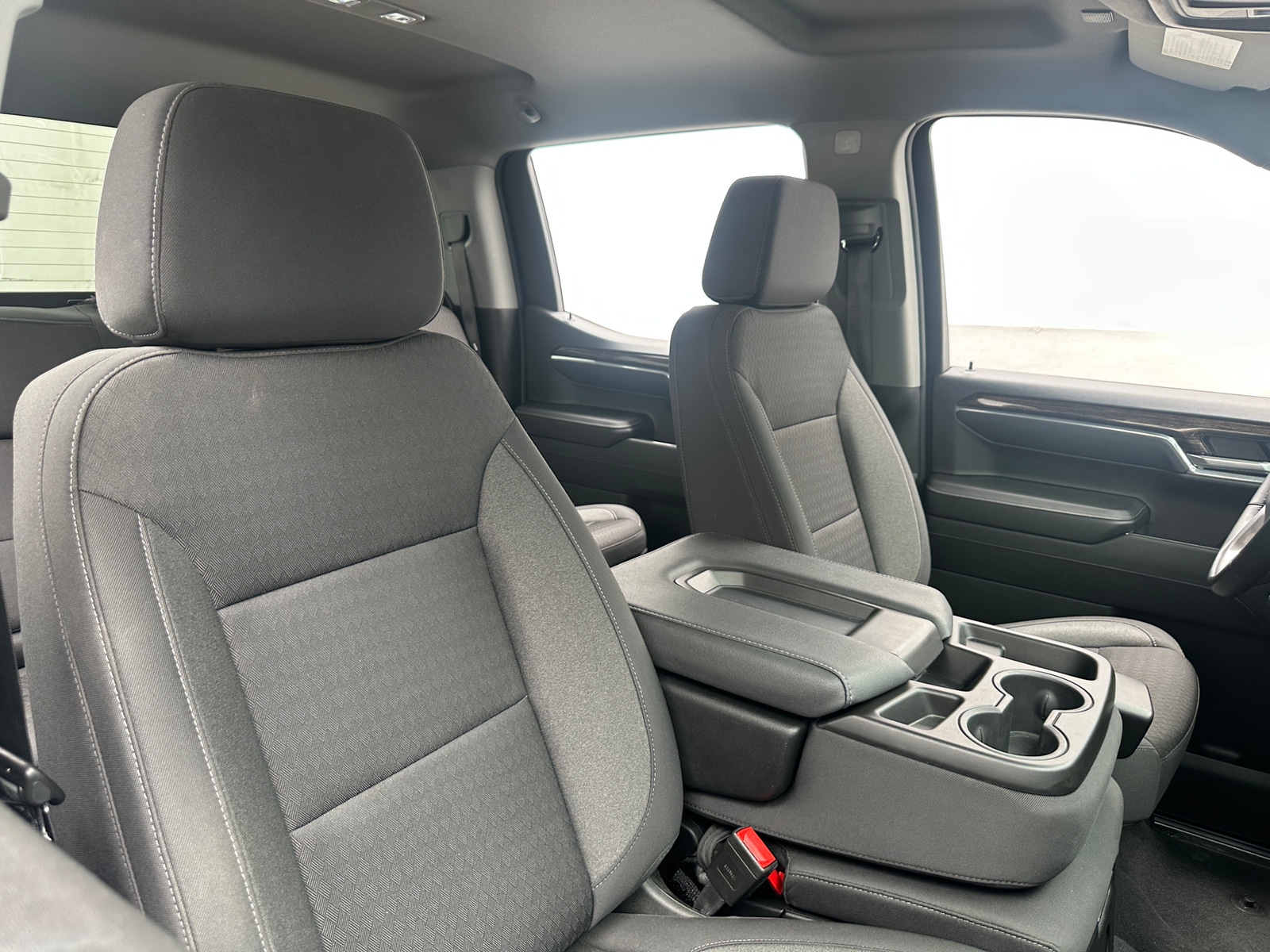 Thumbnail: 2024 GMC Sierra 1500 - 2