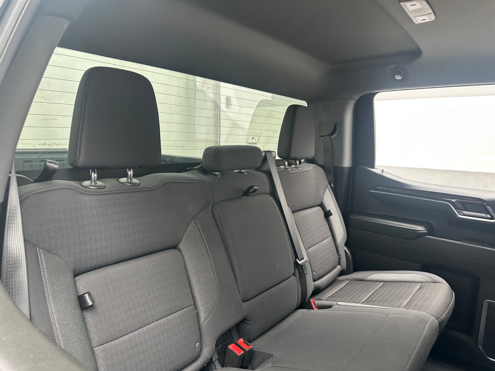 Thumbnail: 2024 GMC Sierra 1500 - 6