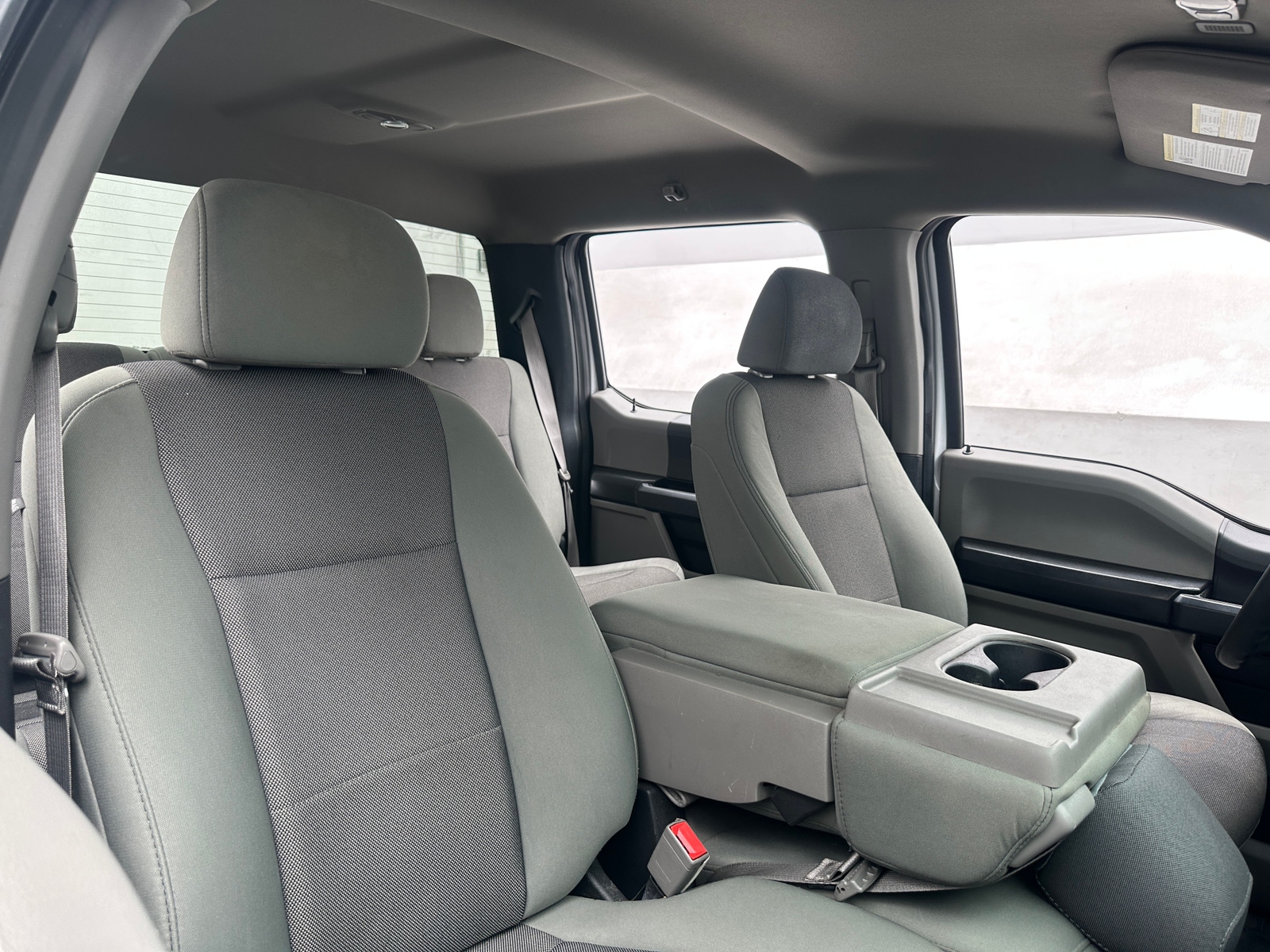Thumbnail: 2020 Ford Econoline - 2