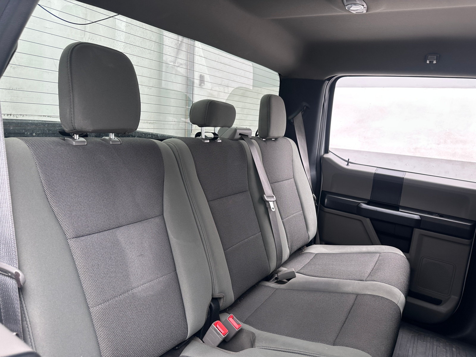 Thumbnail: 2020 Ford Econoline - 6