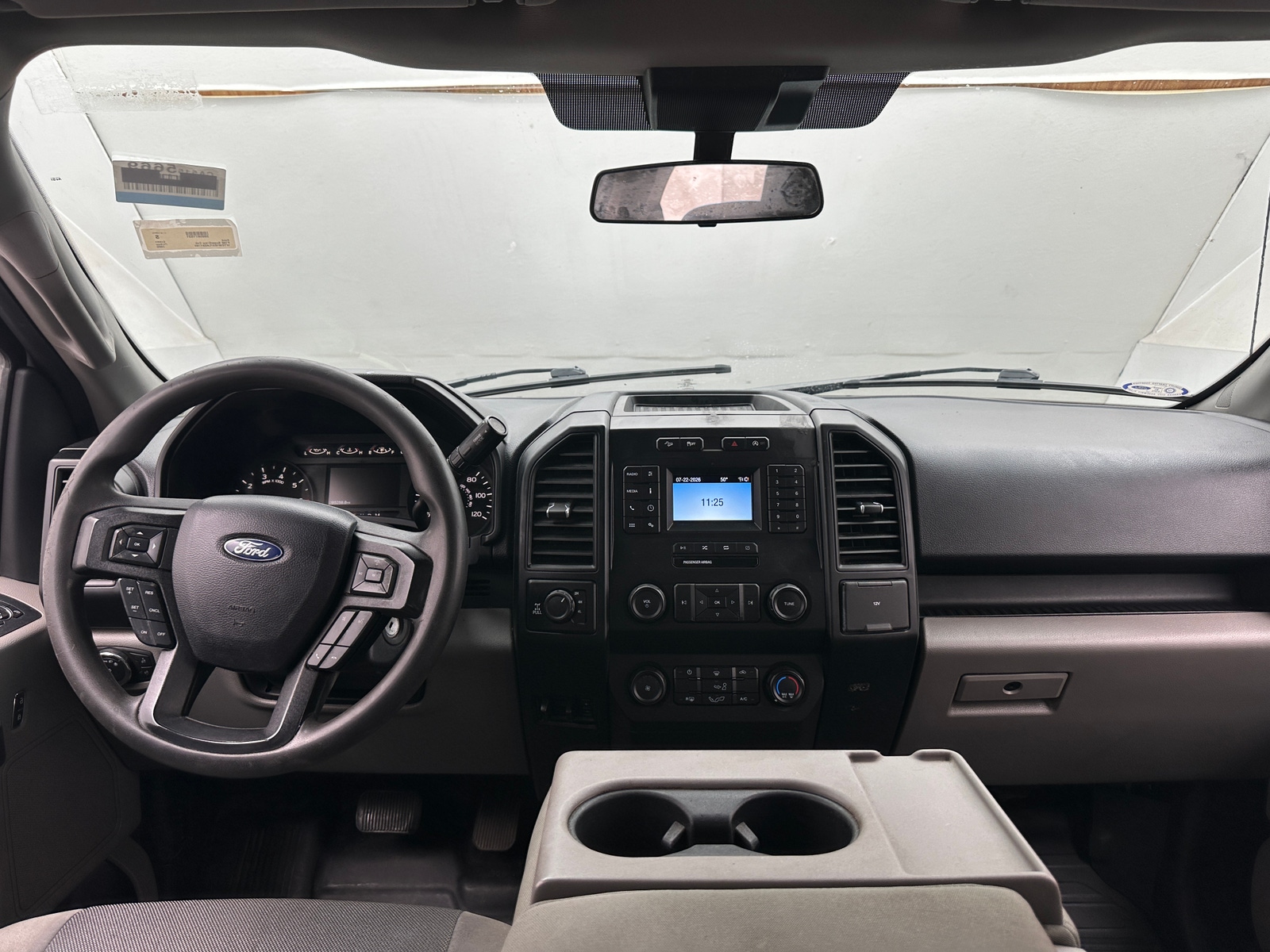 Thumbnail: 2020 Ford Econoline - 3
