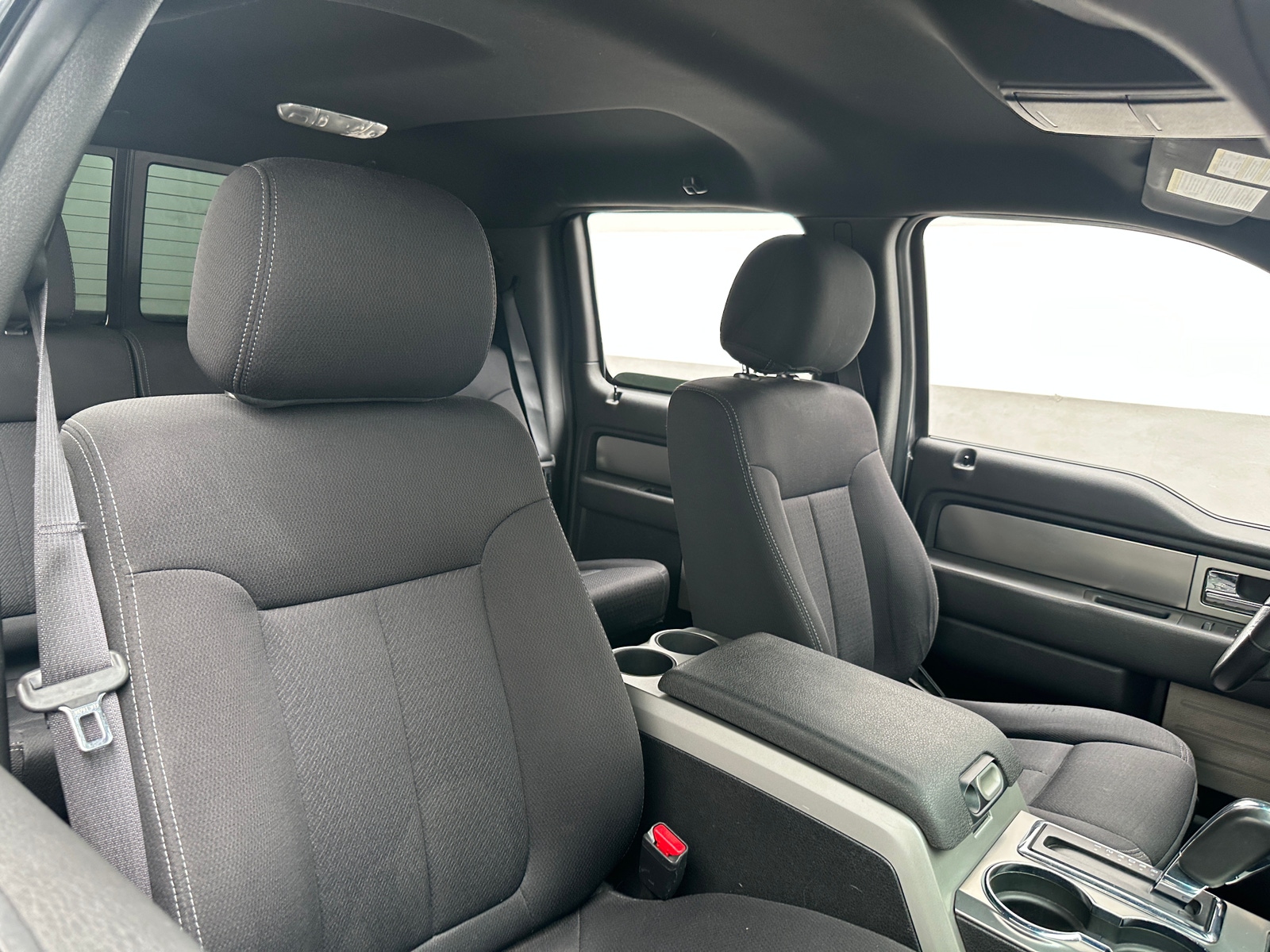 Thumbnail: 2014 Ford Econoline - 2