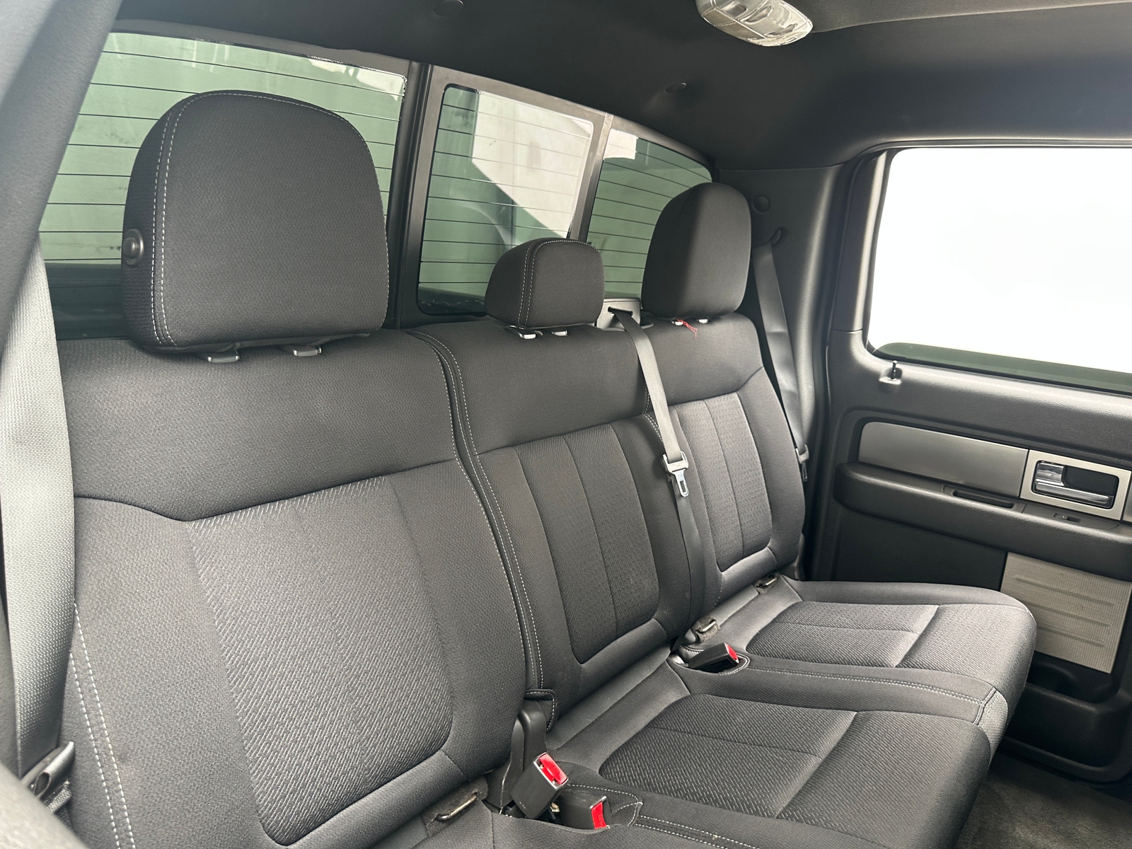 Thumbnail: 2014 Ford Econoline - 6