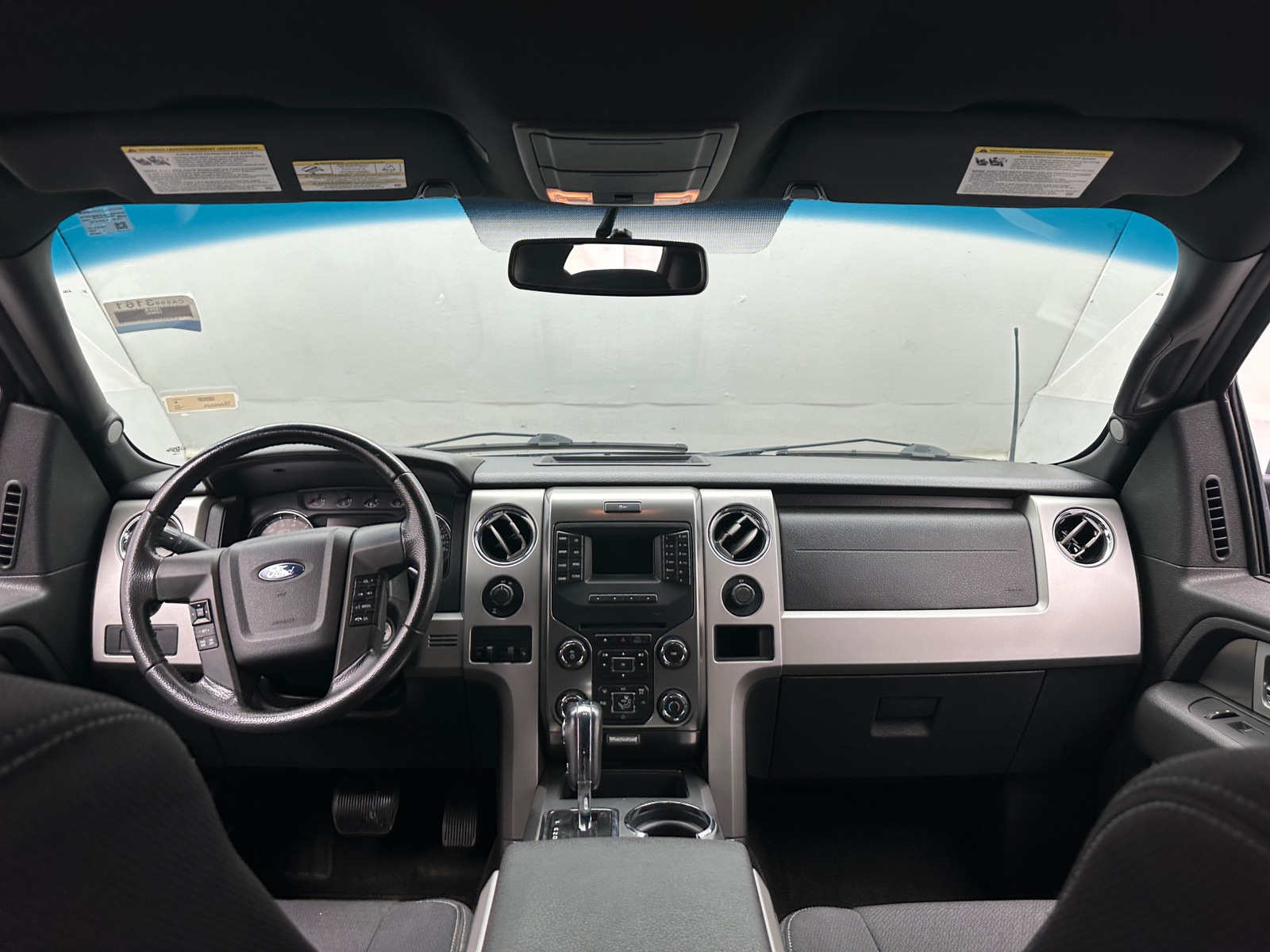 Thumbnail: 2014 Ford Econoline - 3