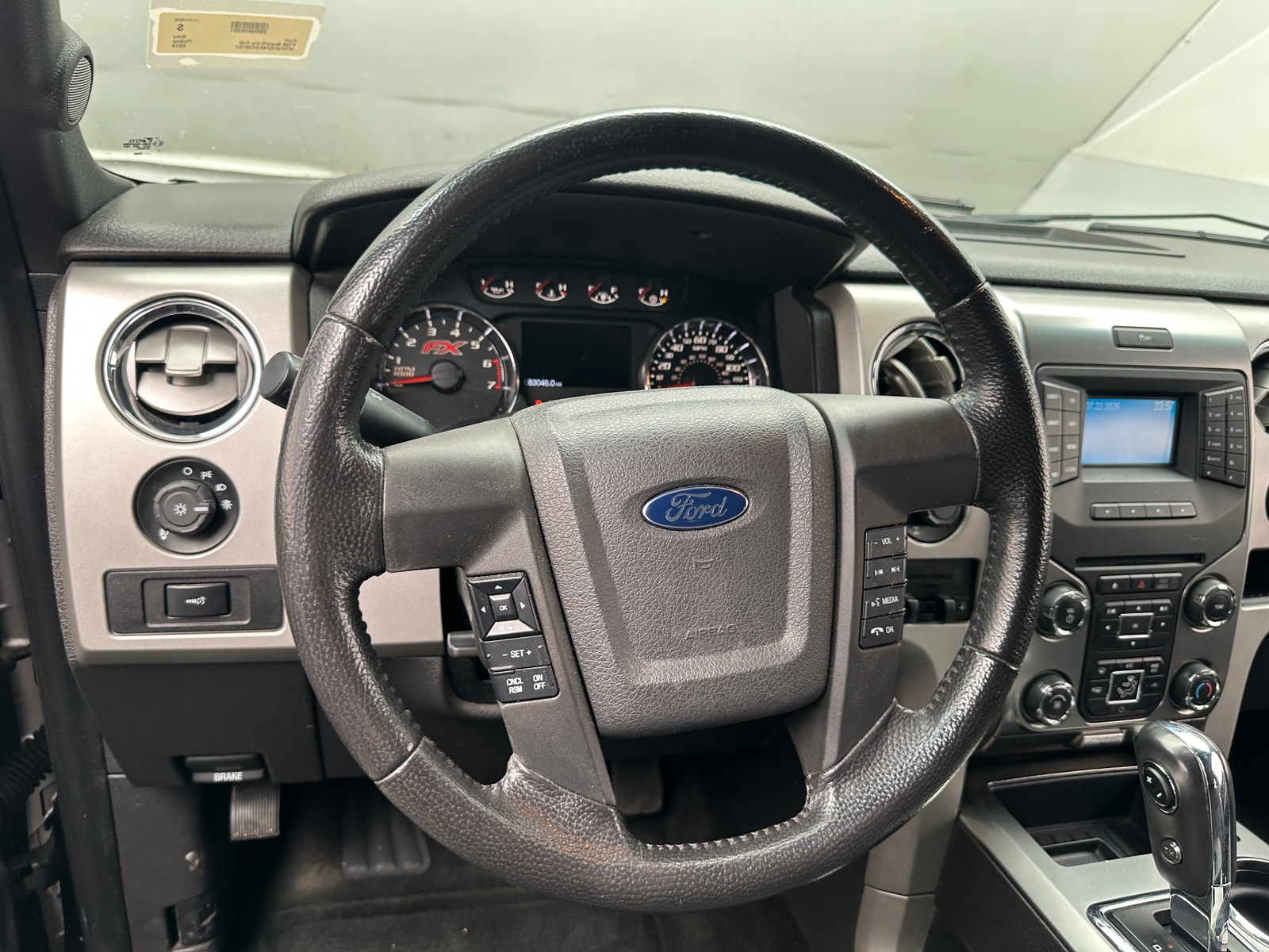 Thumbnail: 2014 Ford Econoline - 5