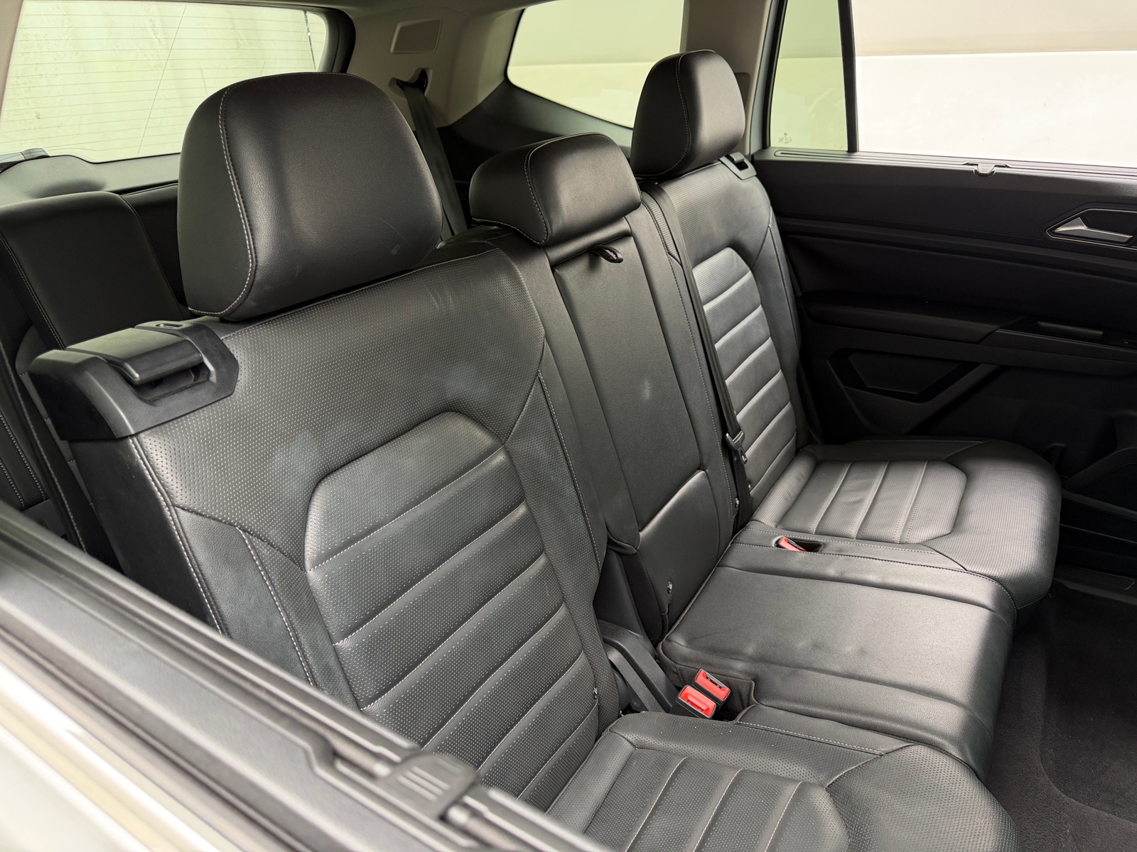 Thumbnail: 2019 Volkswagen Atlas - 5
