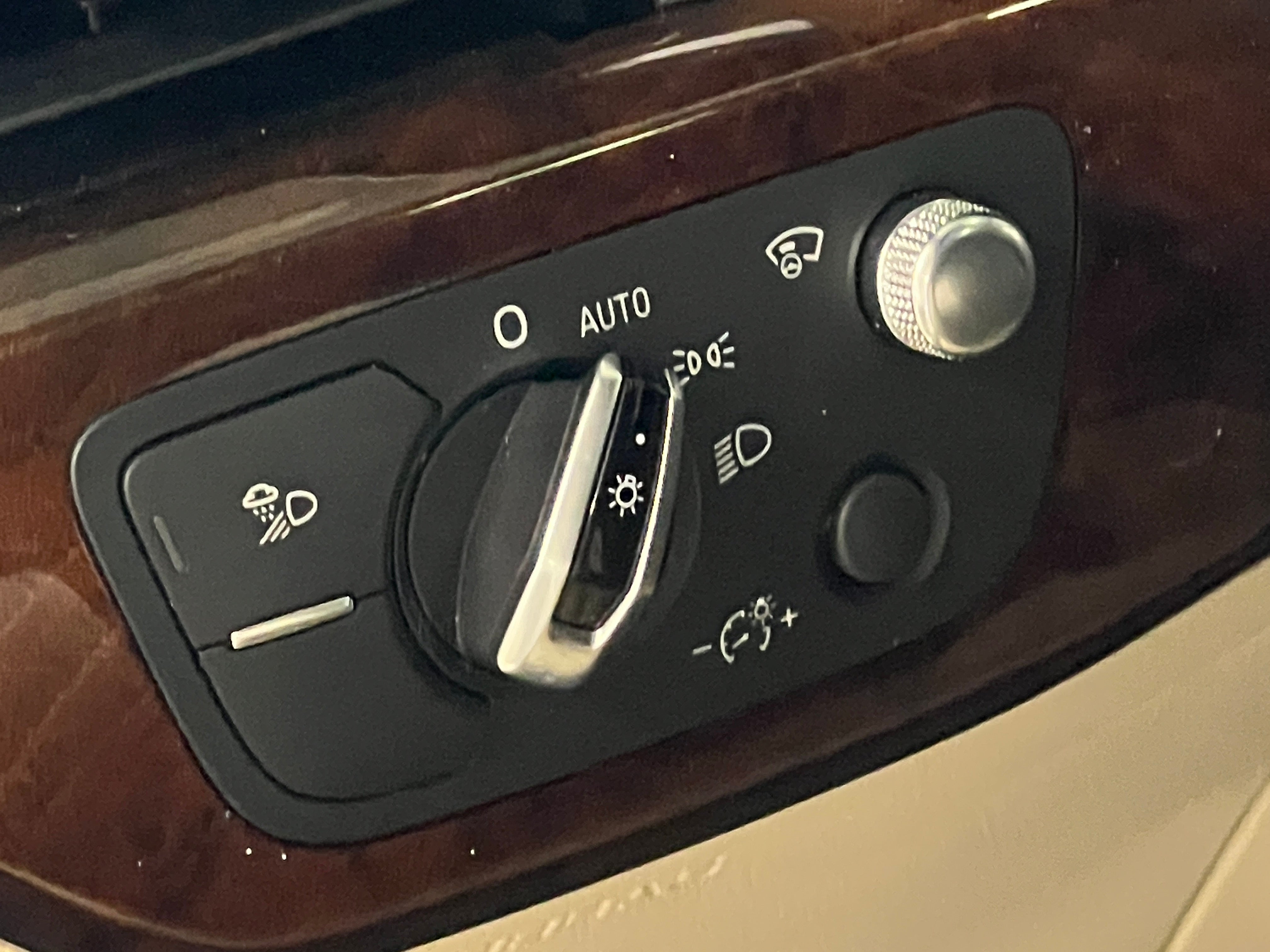 2018 Audi A5 Coupe