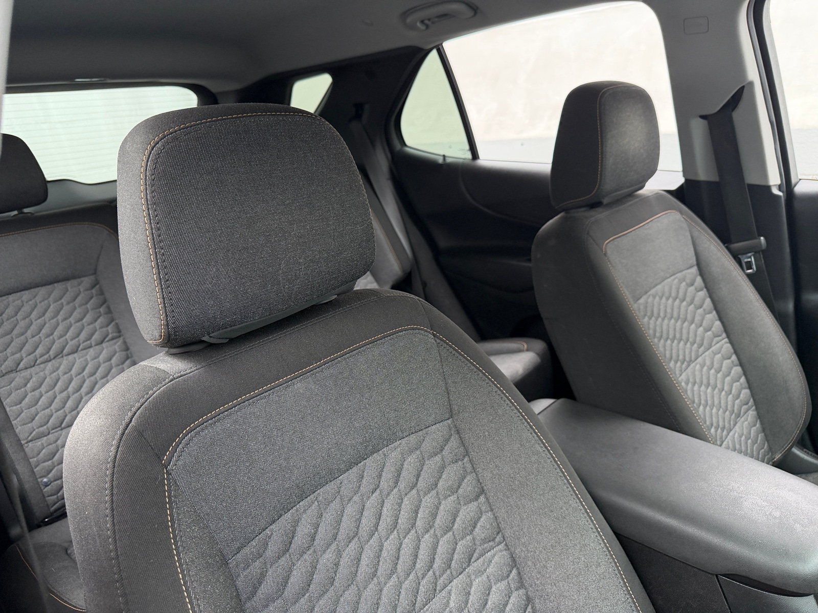 Thumbnail: 2018 Chevrolet Equinox - 2