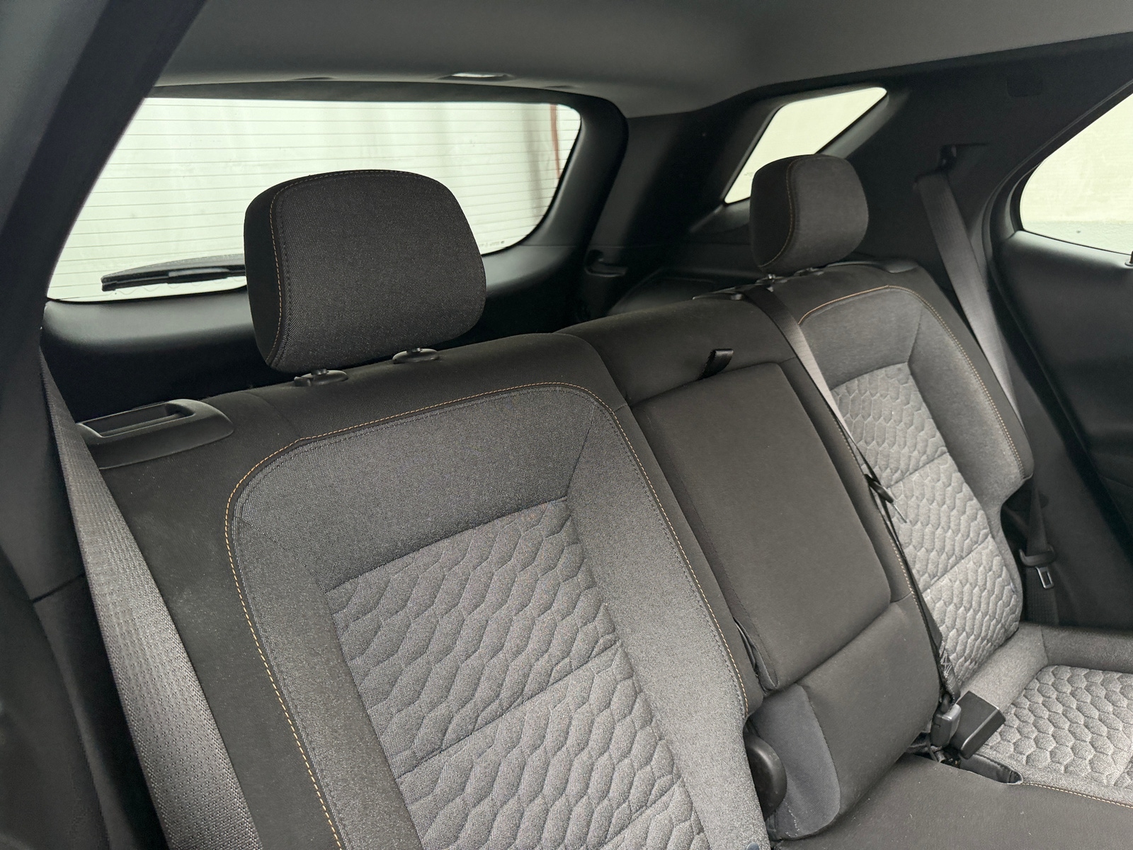 Thumbnail: 2018 Chevrolet Equinox - 6