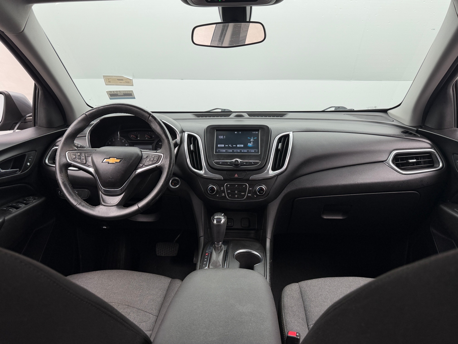Thumbnail: 2018 Chevrolet Equinox - 3