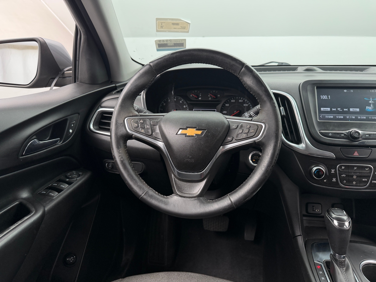 Thumbnail: 2018 Chevrolet Equinox - 5