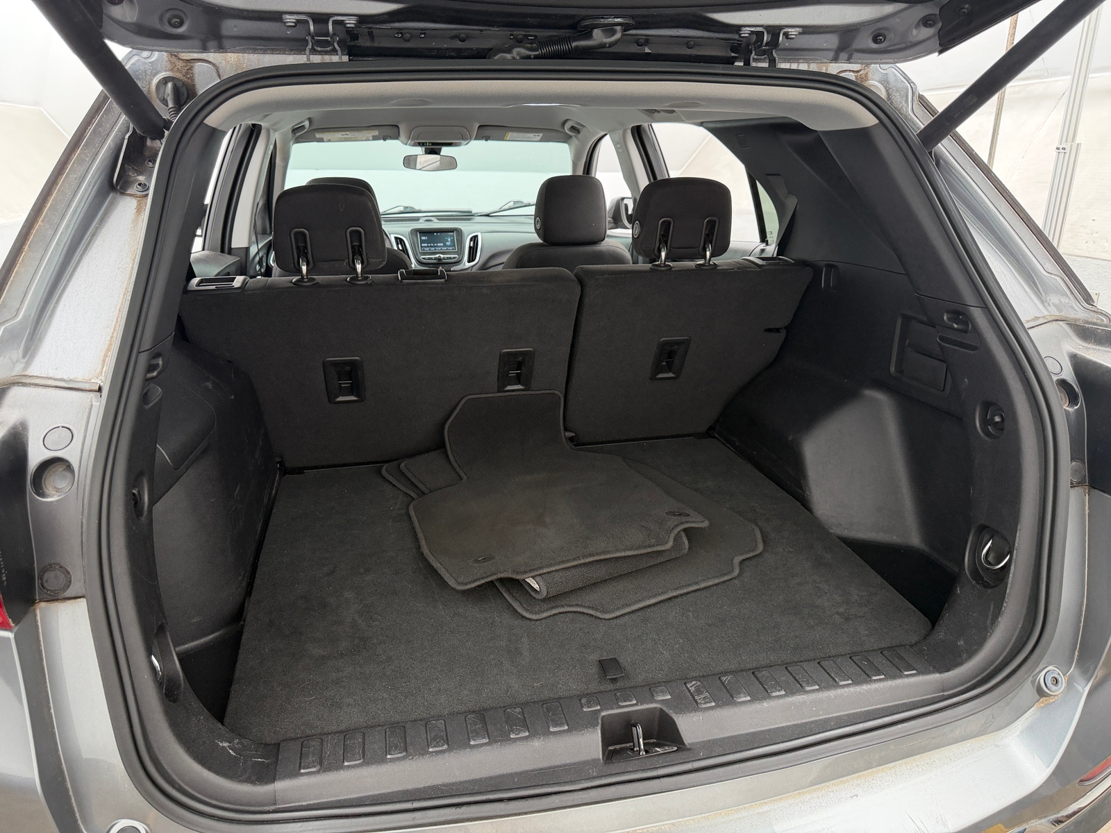 Thumbnail: 2018 Chevrolet Equinox - 7