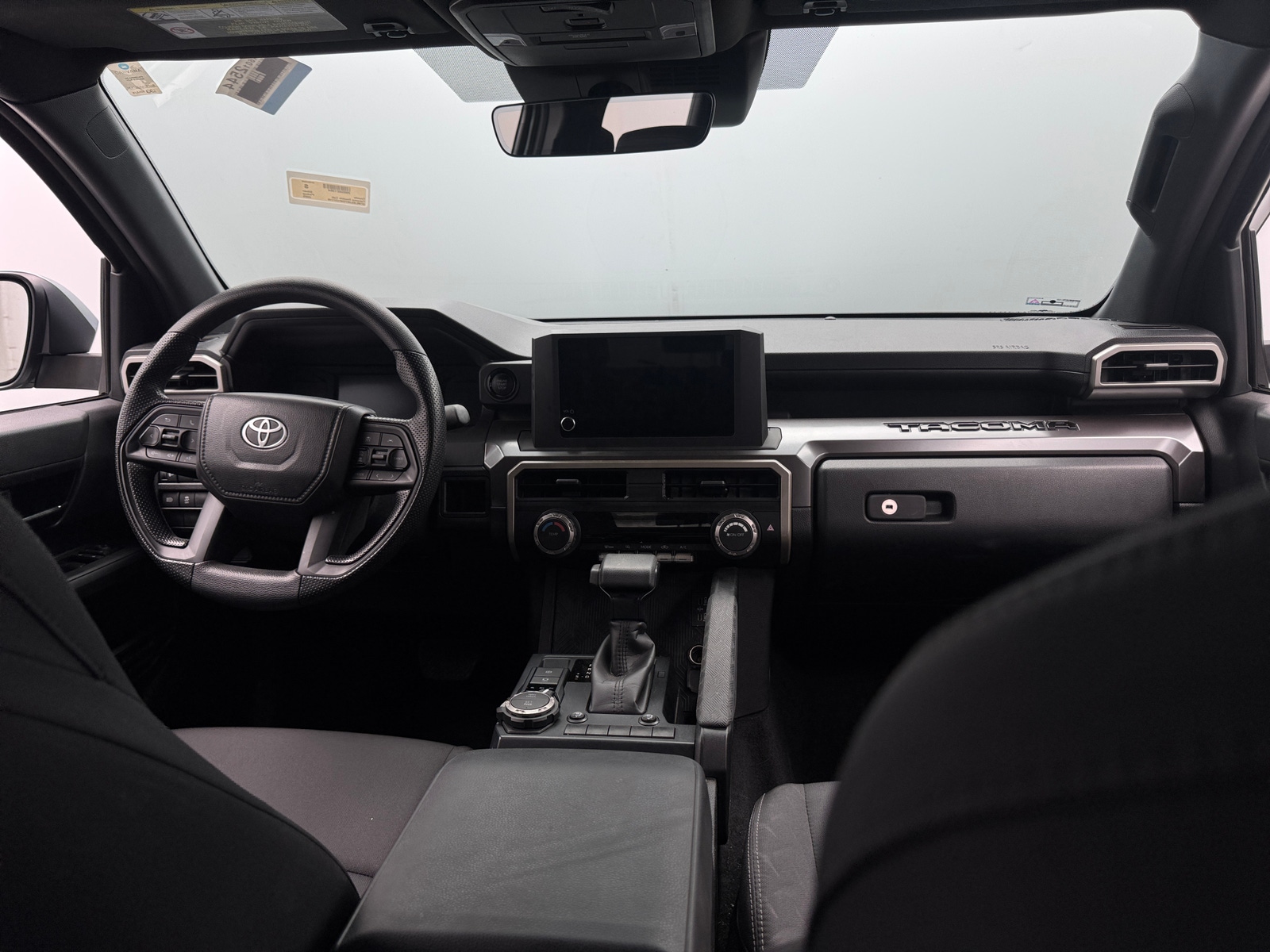 Thumbnail: 2025 Toyota Tacoma - 3