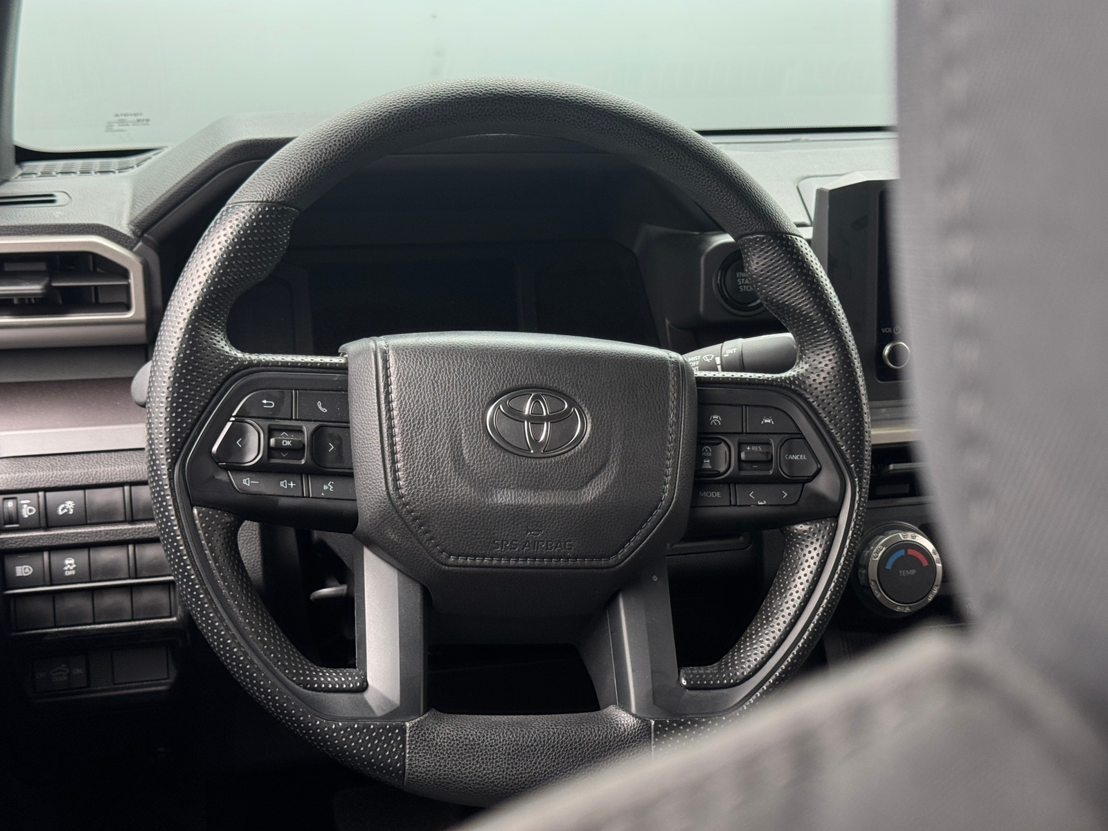 Thumbnail: 2025 Toyota Tacoma - 5