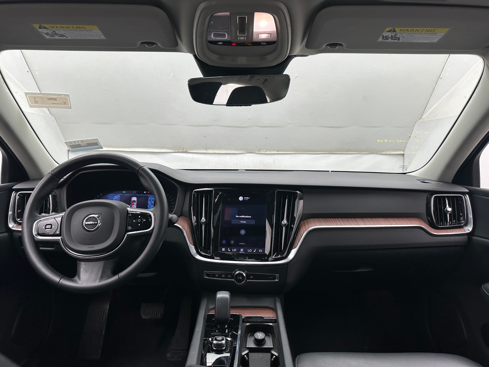 Thumbnail: 2024 Volvo S60 - 2