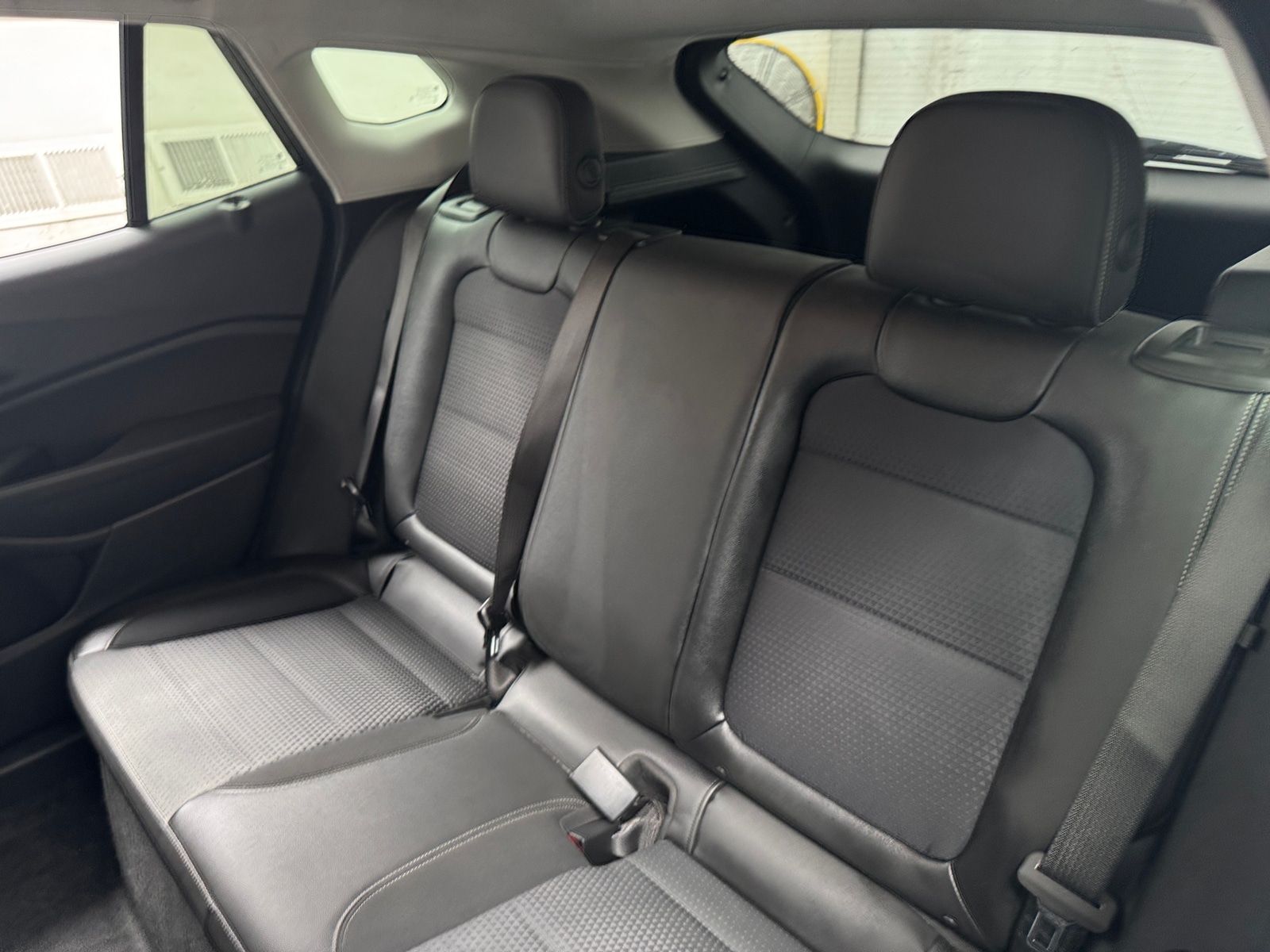 Thumbnail: 2025 Chevrolet Trax - 6