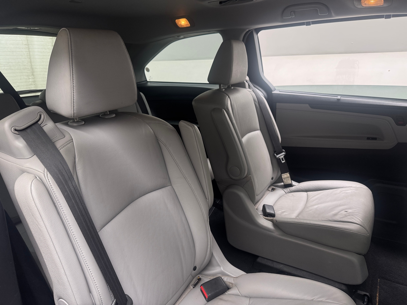 Thumbnail: 2019 Honda Odyssey - 5