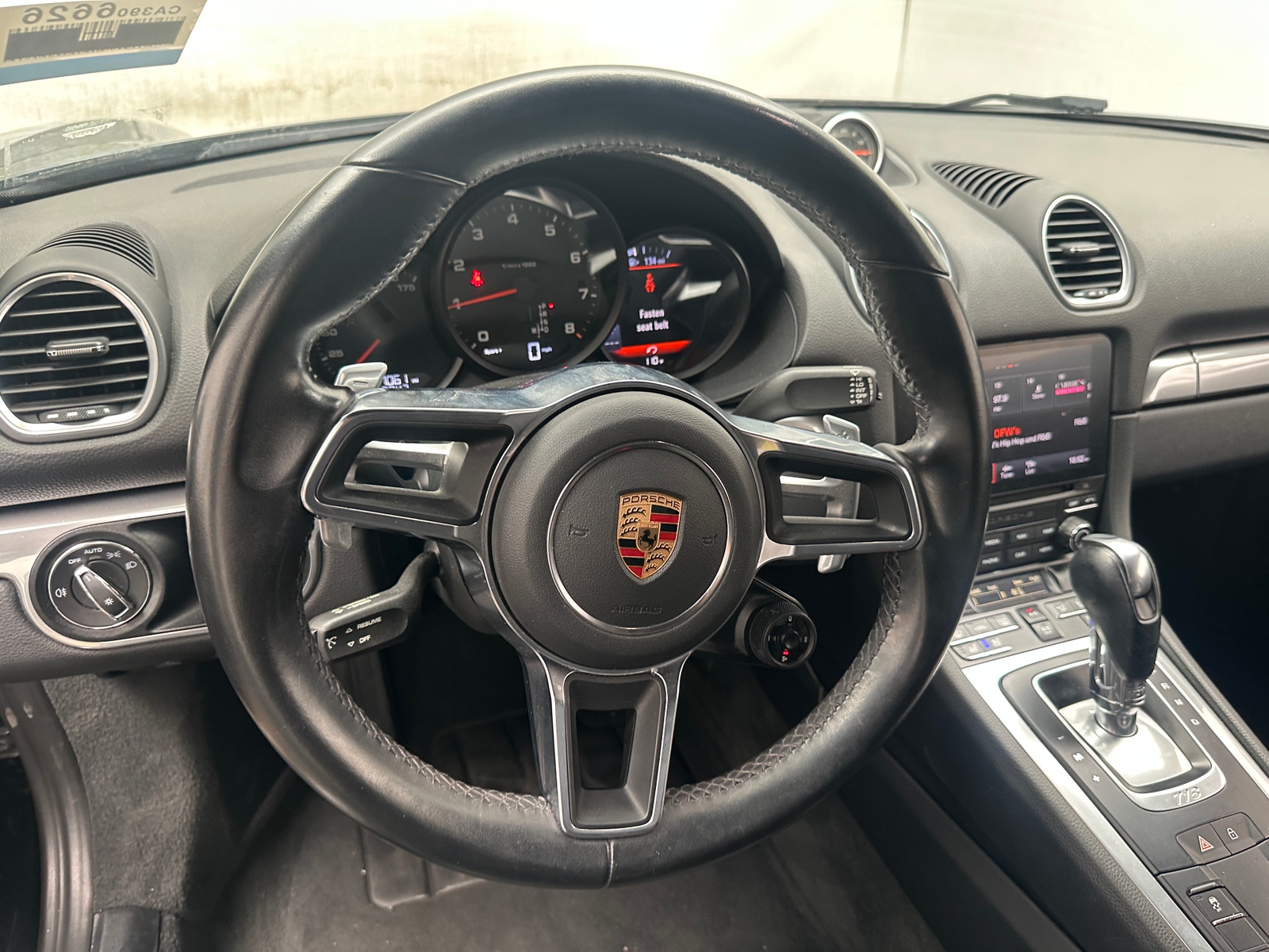 Thumbnail: 2019 Porsche 718 Cayman - 3