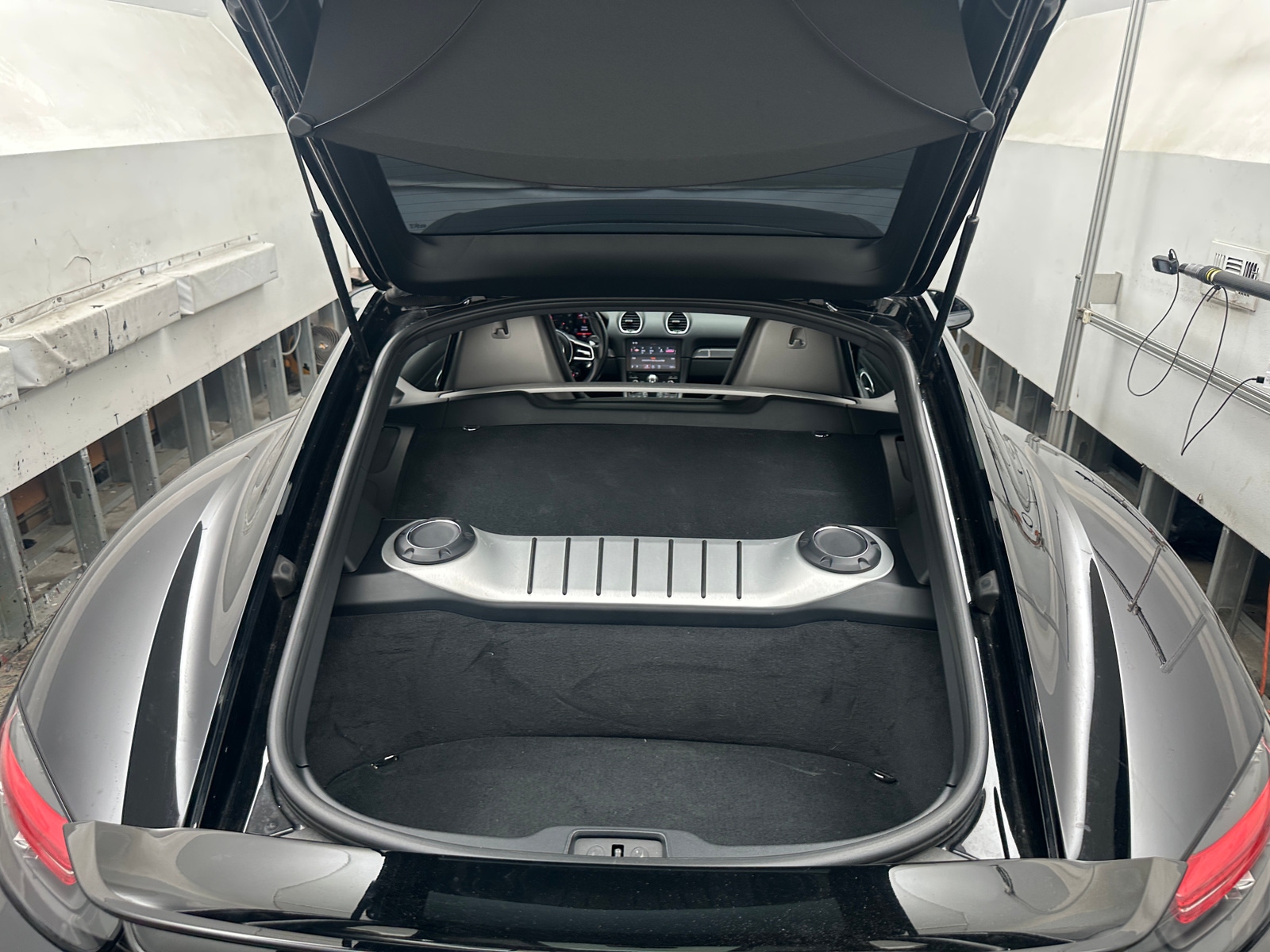 Thumbnail: 2019 Porsche 718 Cayman - 4