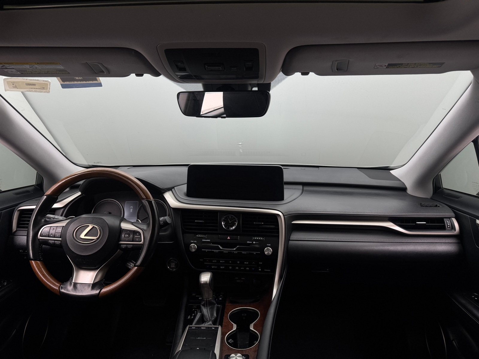 Thumbnail: 2020 Lexus RX - 2