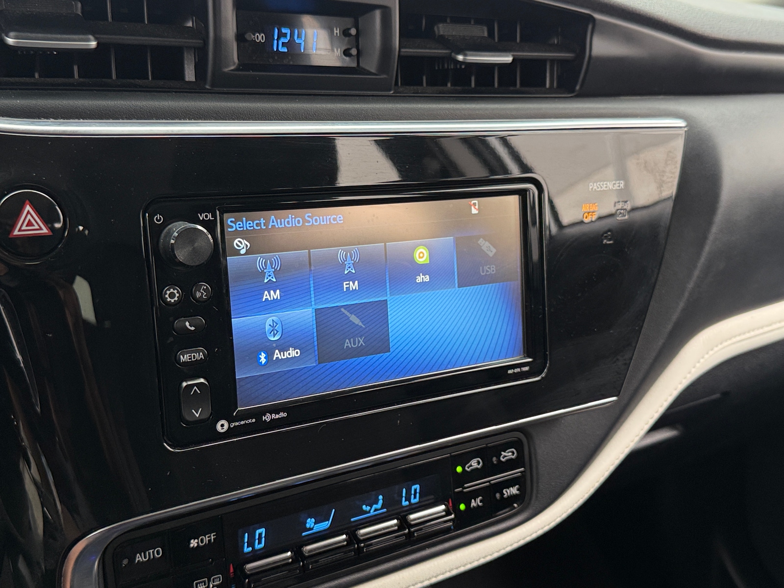 Thumbnail: 2018 Toyota Corolla iM - 4