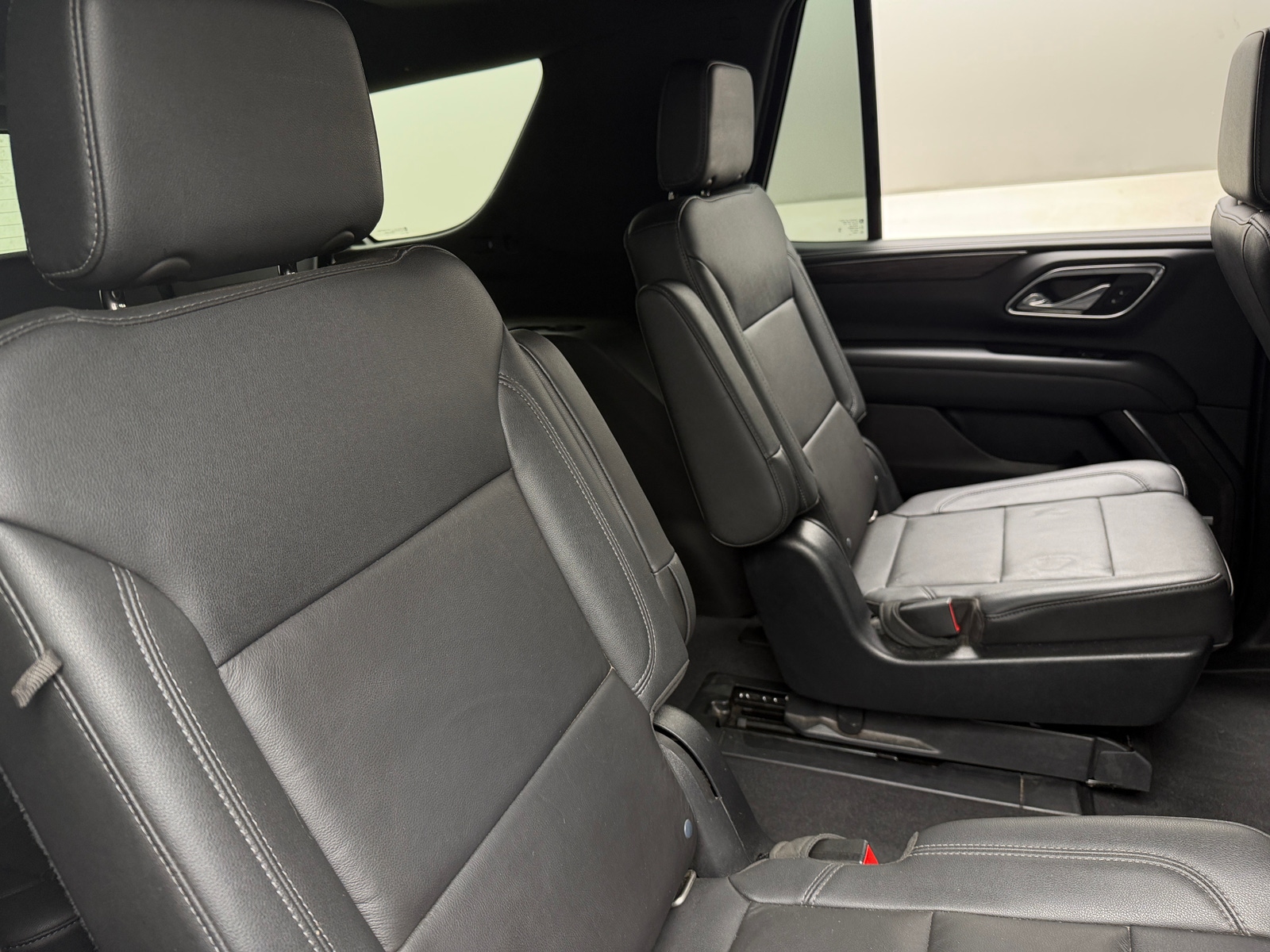 Thumbnail: 2021 Chevrolet Tahoe - 5