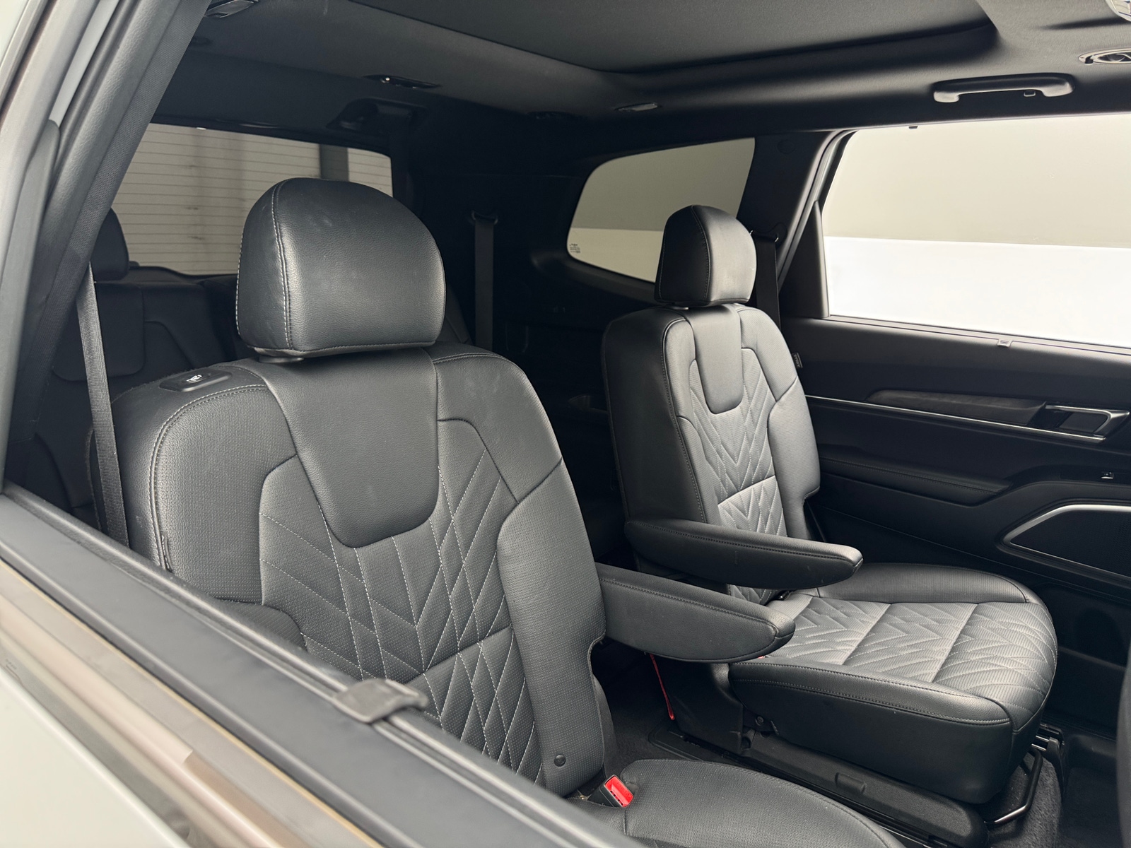 Thumbnail: 2024 Kia Telluride - 5
