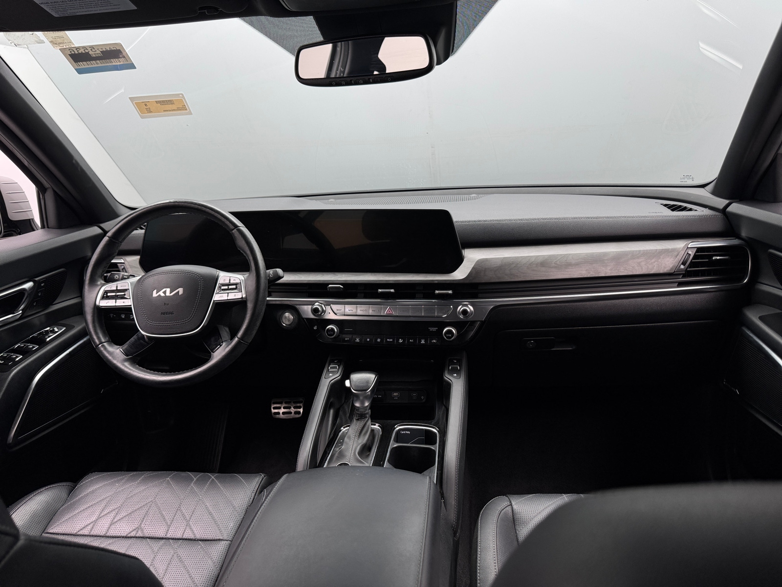 Thumbnail: 2024 Kia Telluride - 2