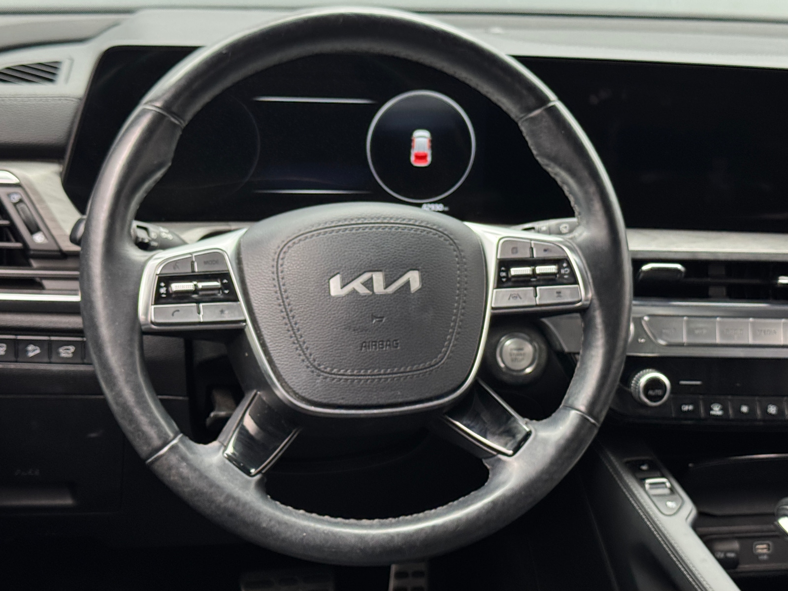 Thumbnail: 2024 Kia Telluride - 4