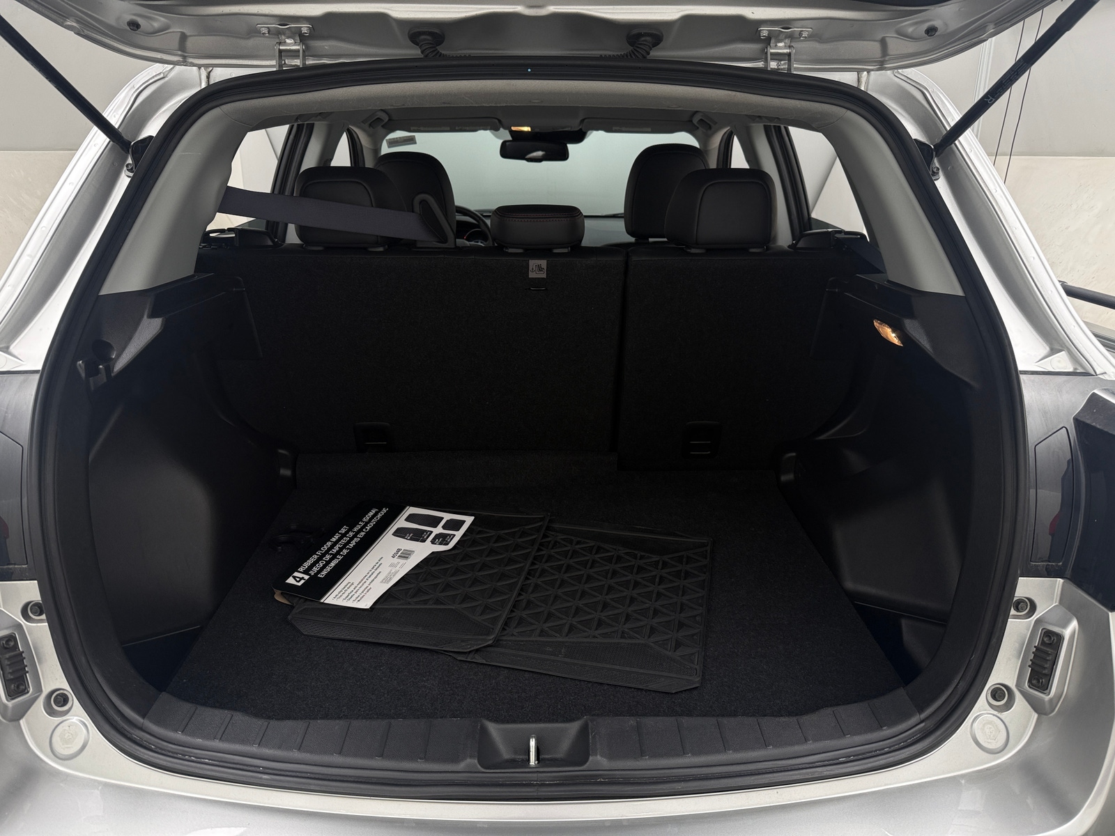 Thumbnail: 2025 Mitsubishi Outlander Sport - 6