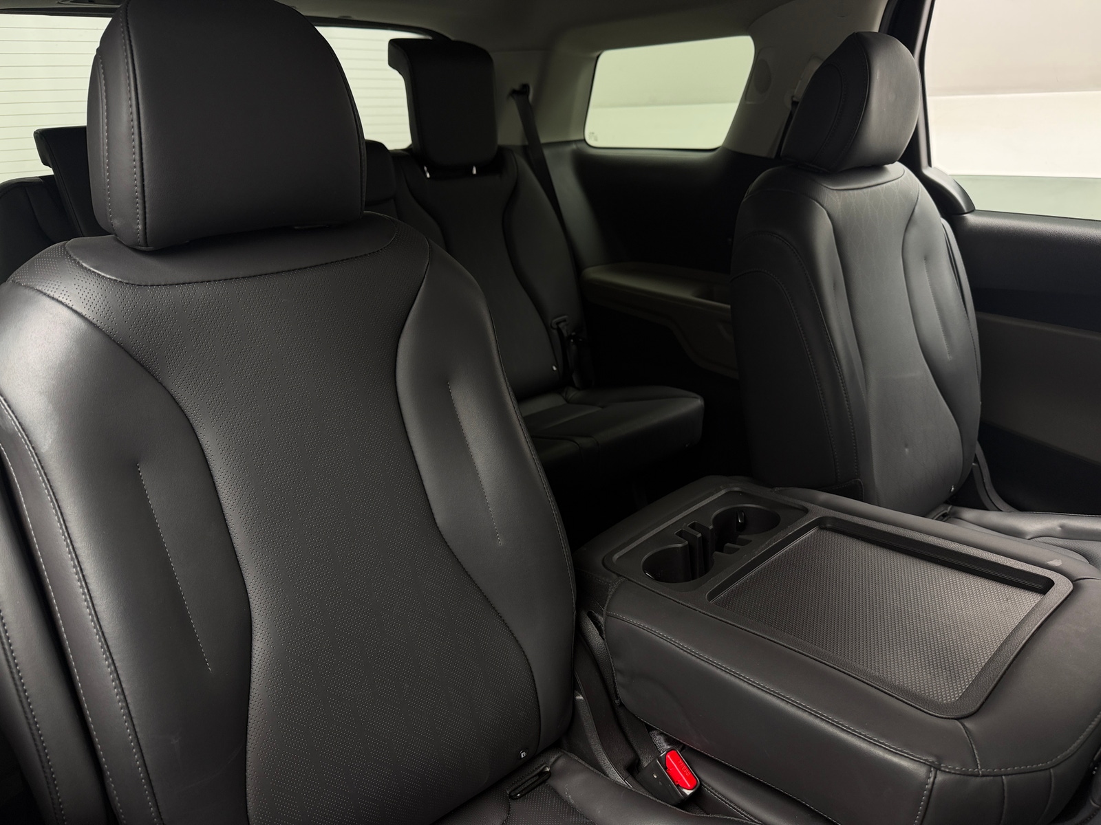 Thumbnail: 2026 Kia Carnival - 5