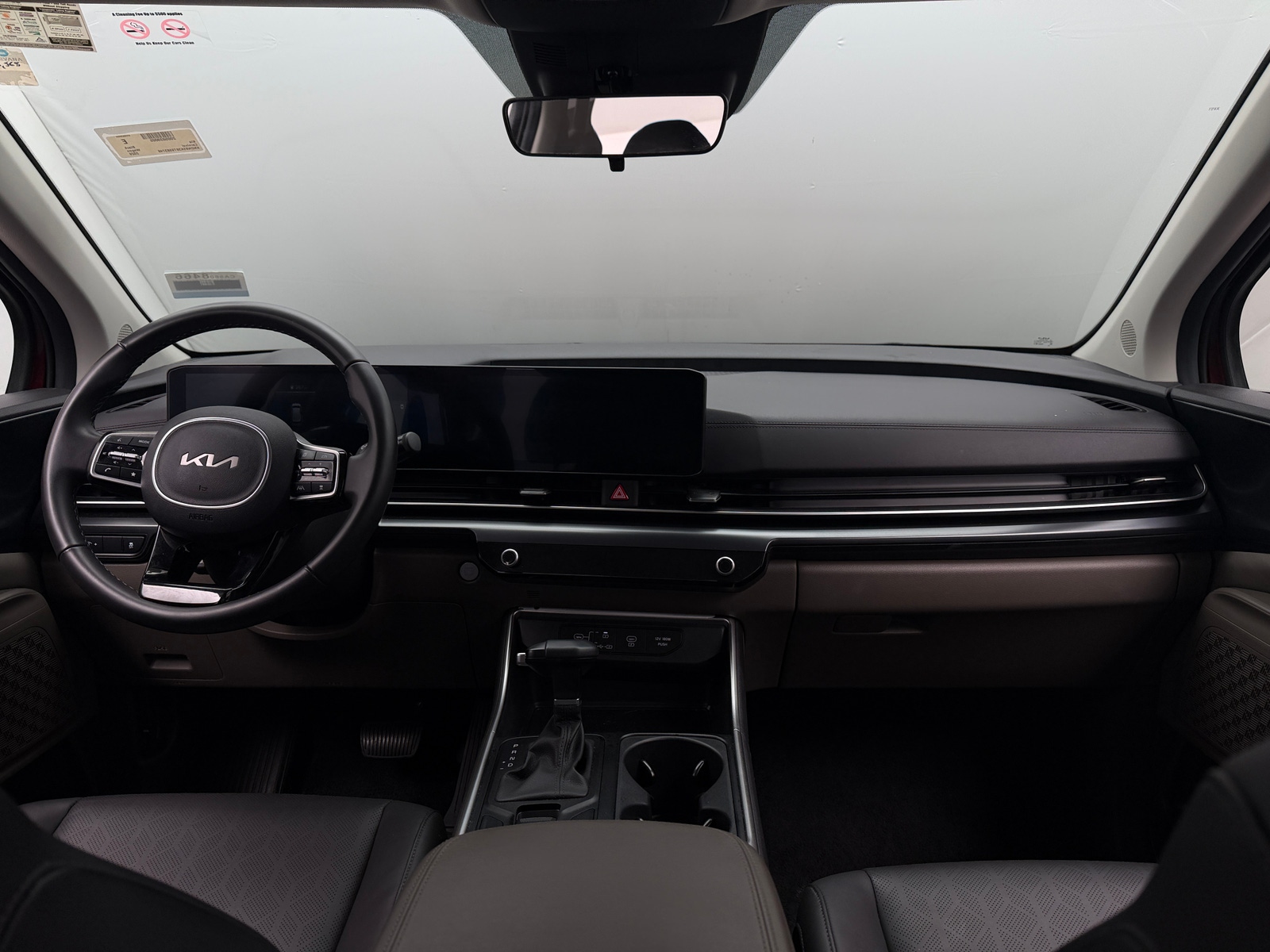 Thumbnail: 2026 Kia Carnival - 2