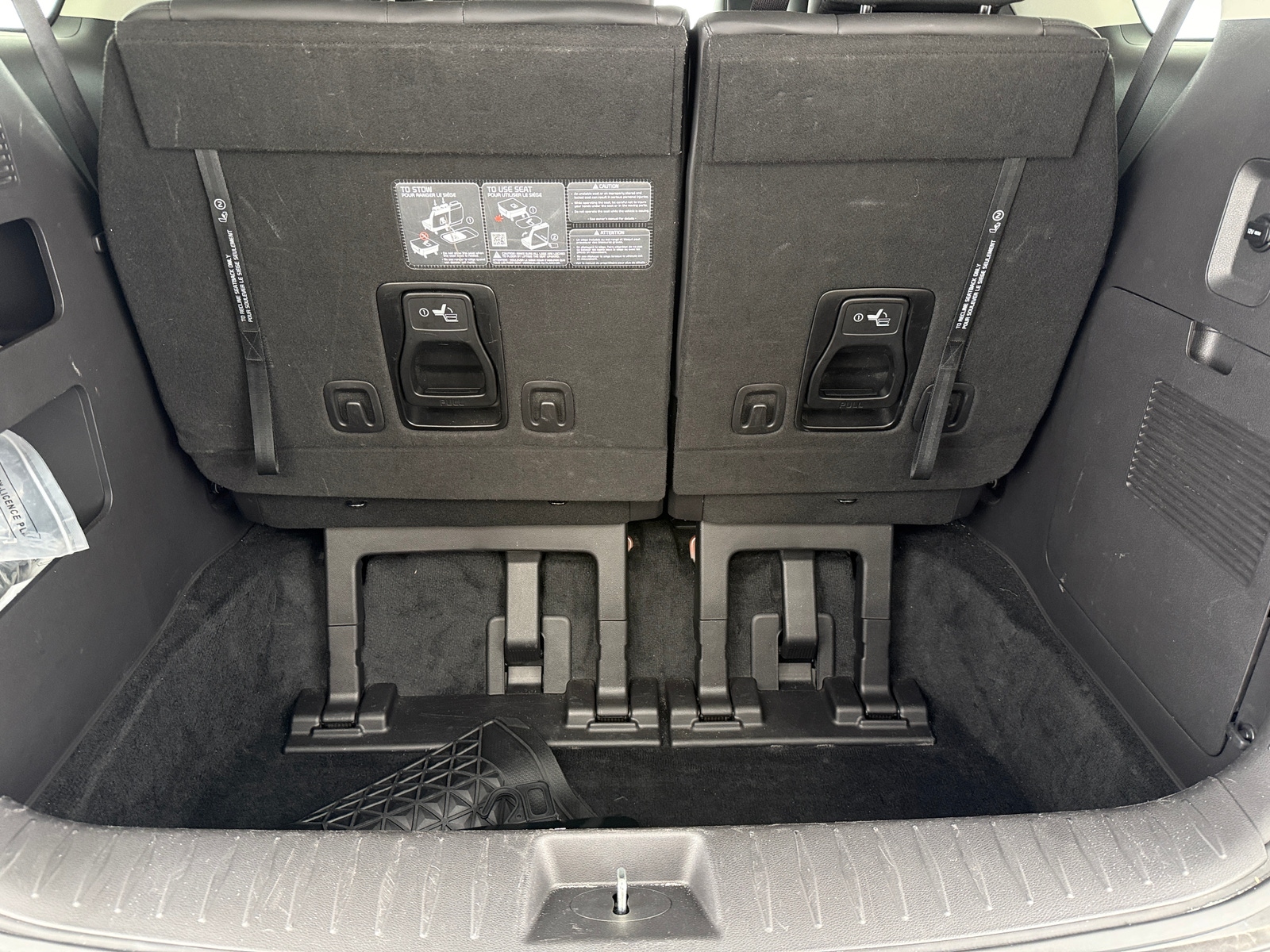 Thumbnail: 2026 Kia Carnival - 6
