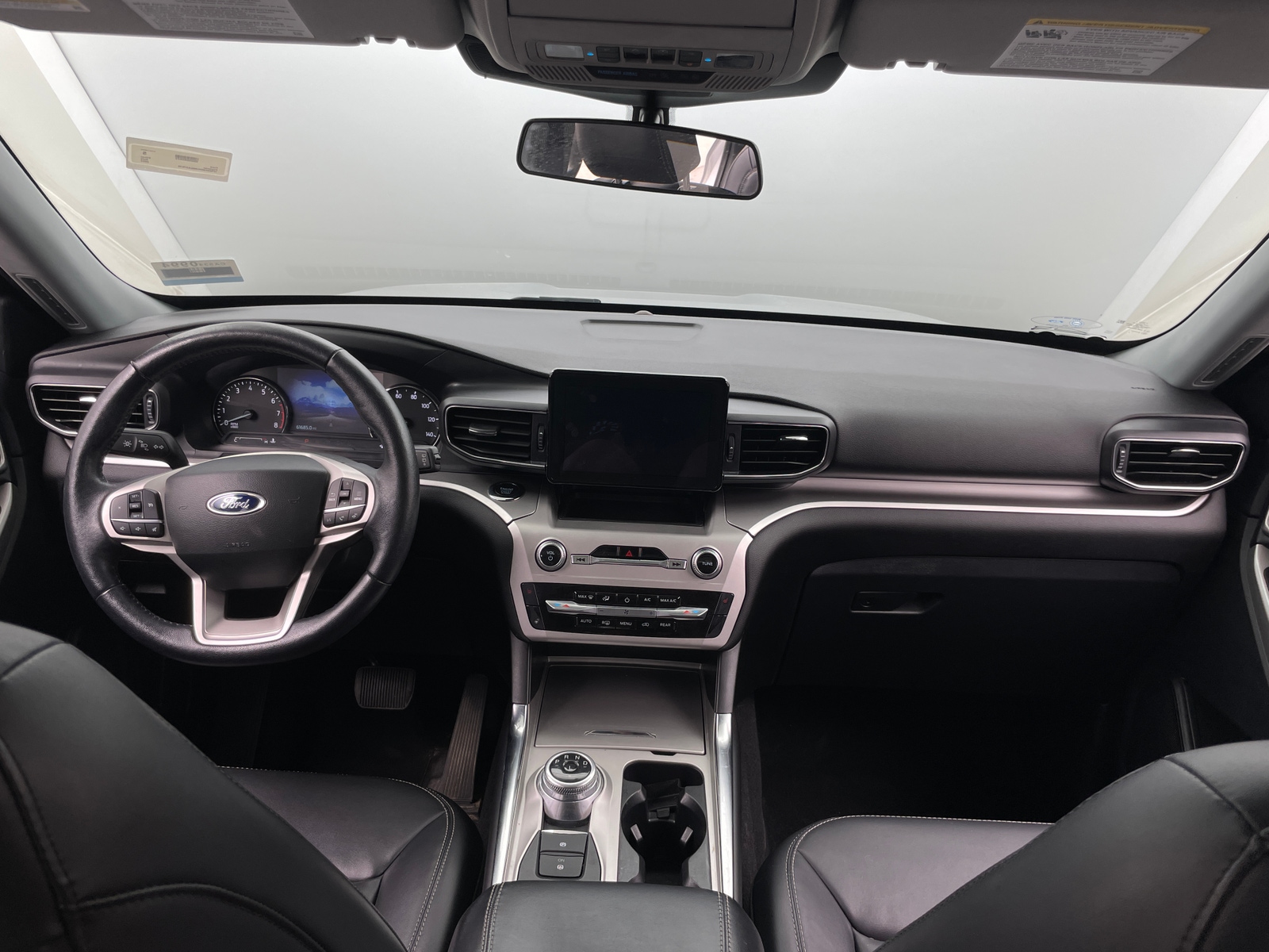 Thumbnail: 2022 Ford Explorer - 2