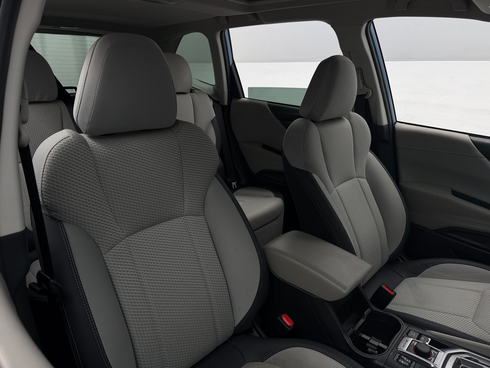 Thumbnail: 2020 Subaru Forester - 2