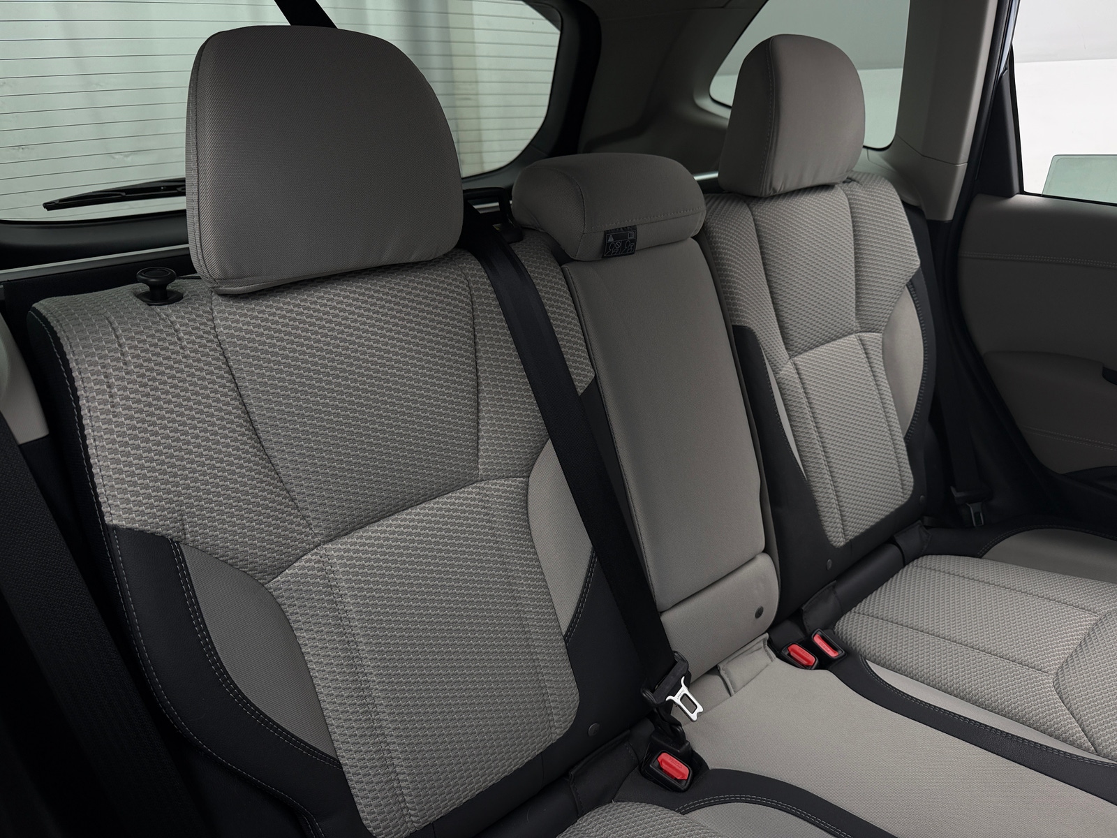 Thumbnail: 2020 Subaru Forester - 6
