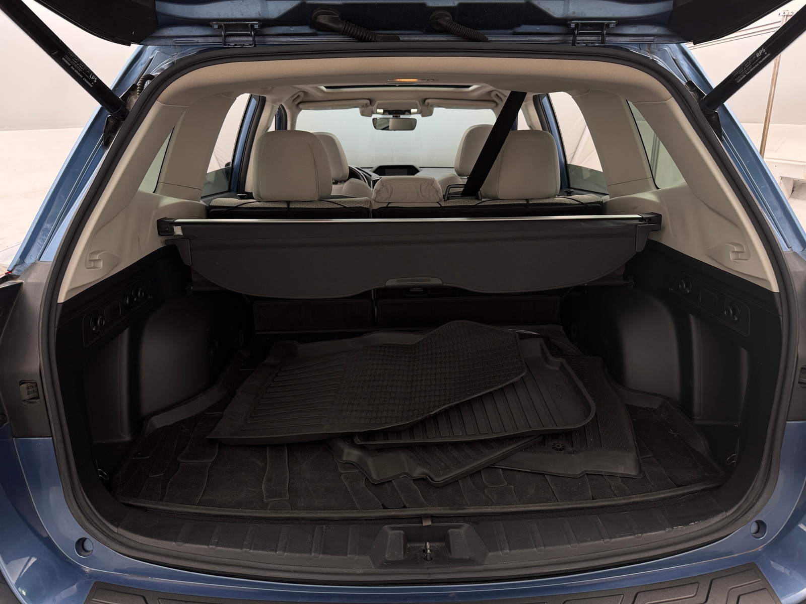Thumbnail: 2020 Subaru Forester - 7