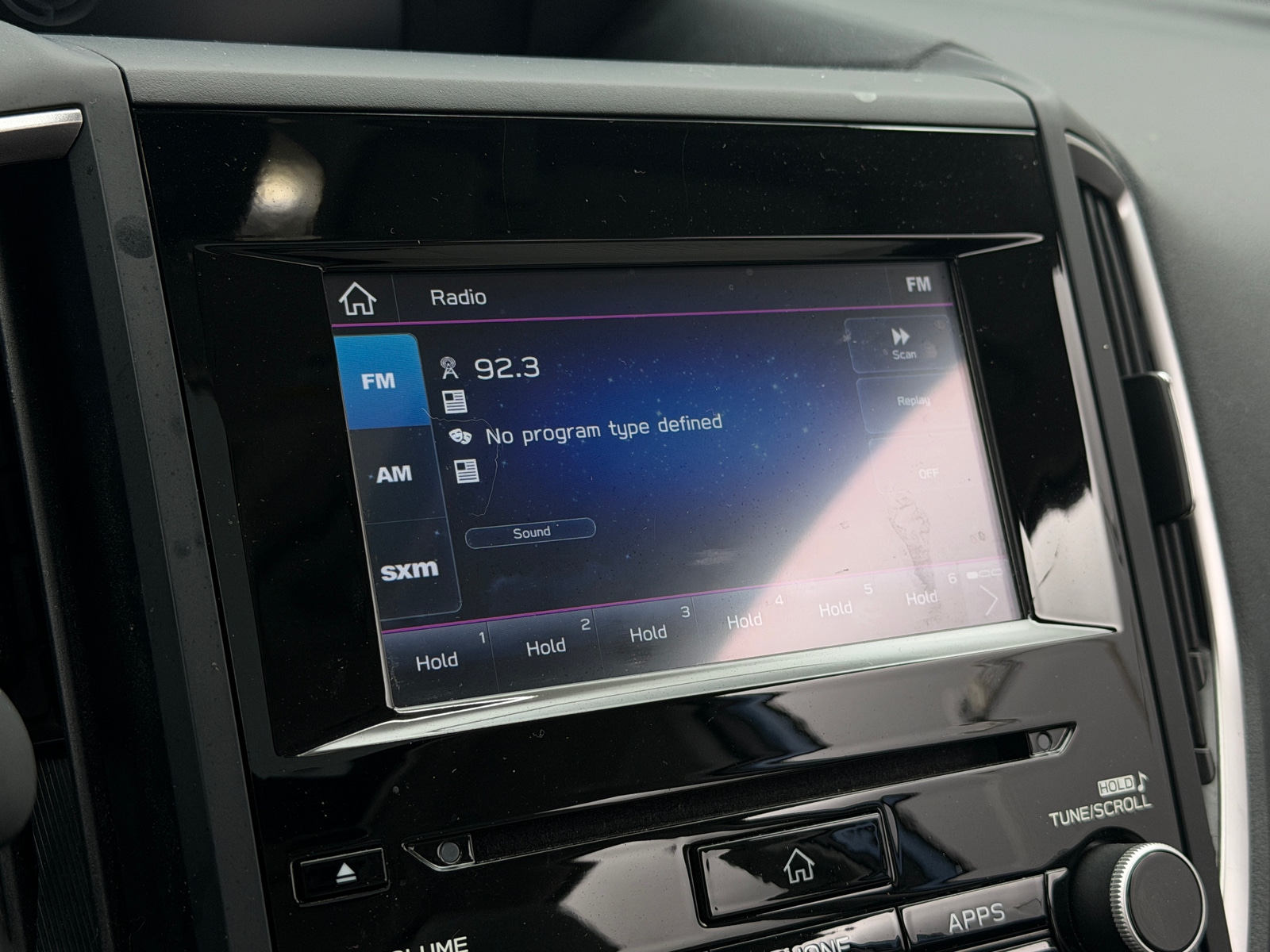 Thumbnail: 2020 Subaru Forester - 4