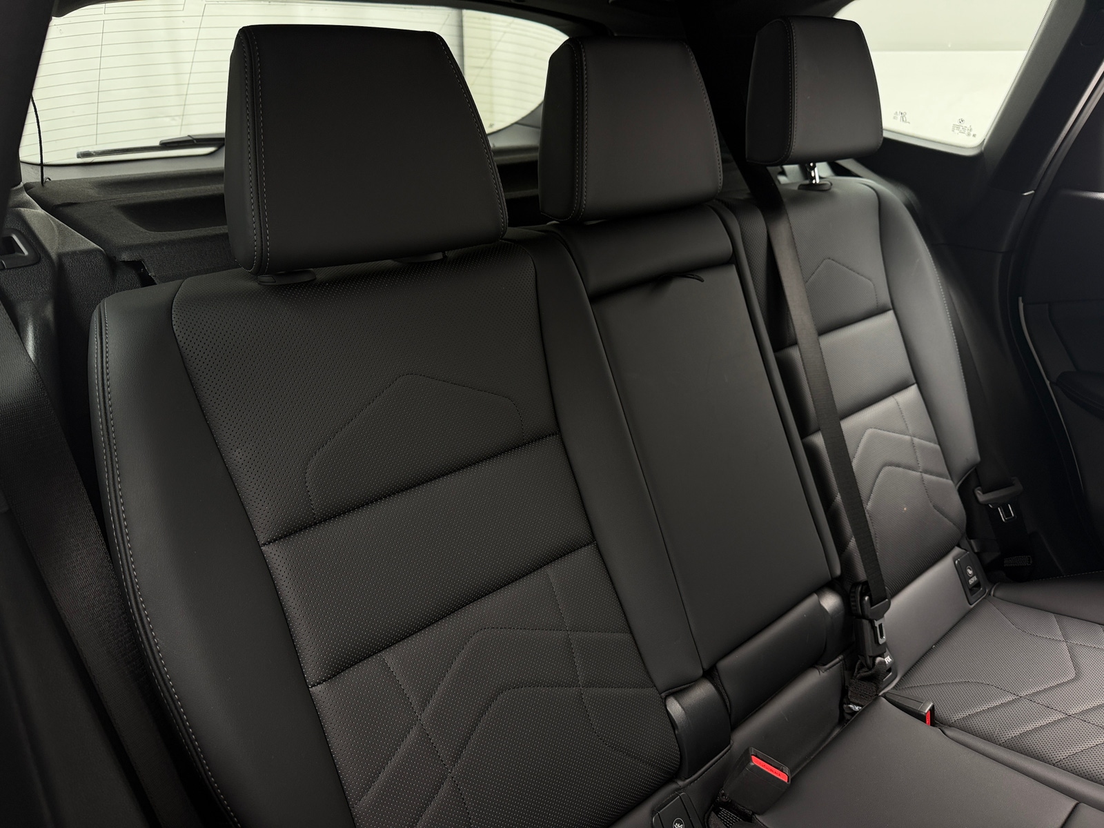Thumbnail: 2026 BMW X1 - 5