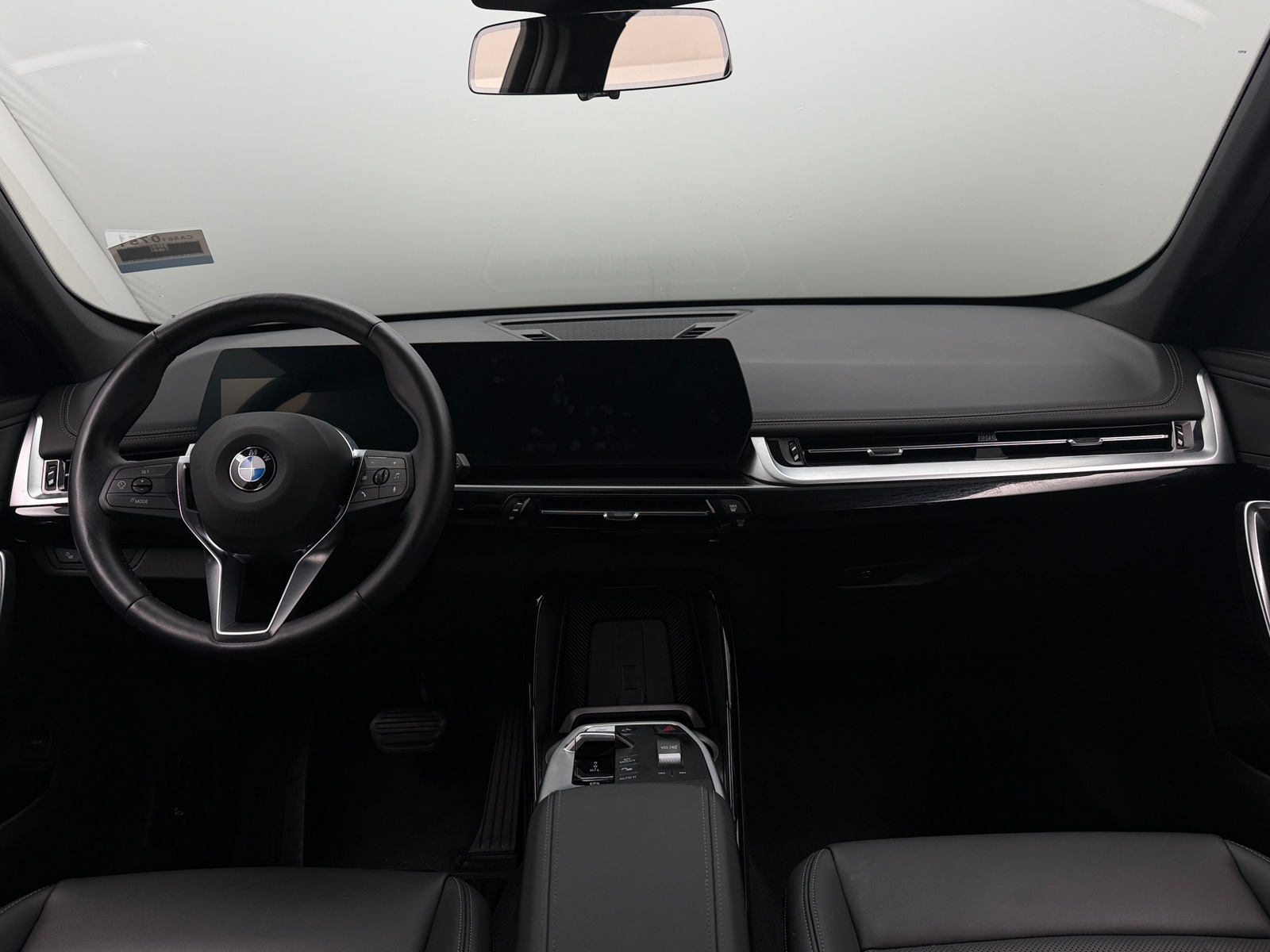 Thumbnail: 2026 BMW X1 - 2