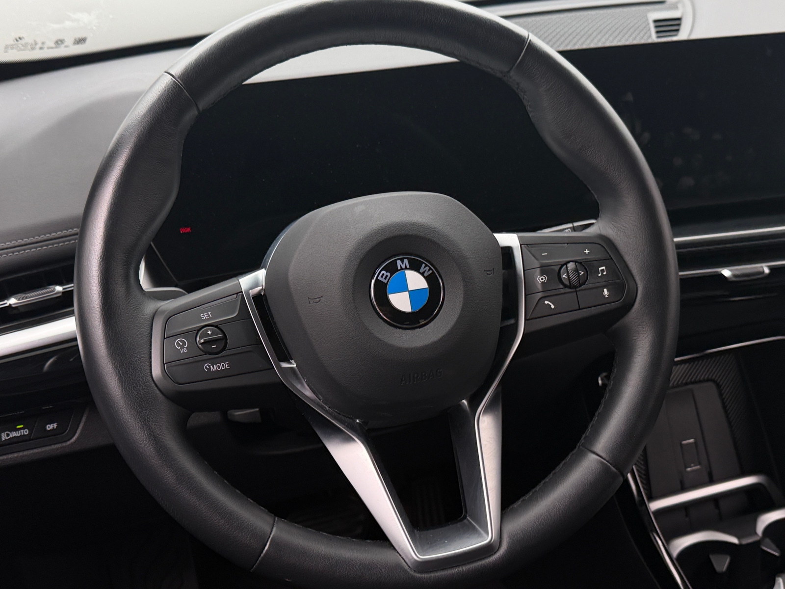 Thumbnail: 2026 BMW X1 - 4