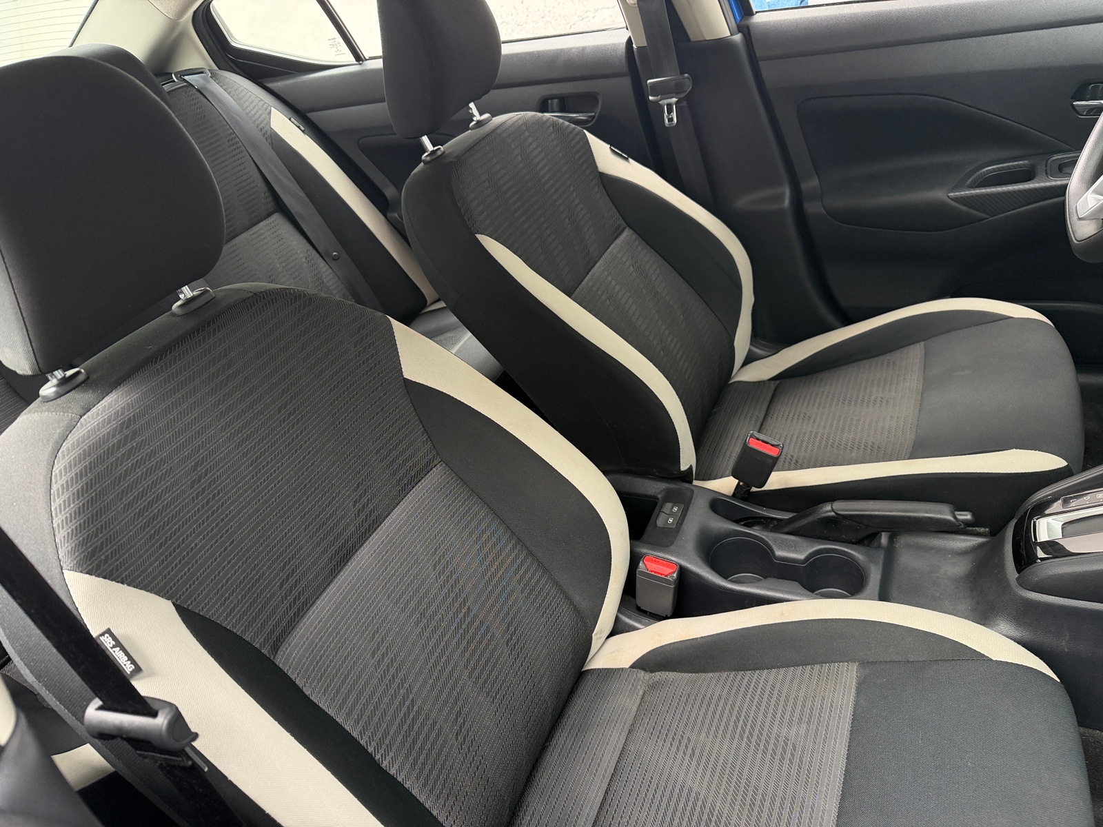 Thumbnail: 2021 Nissan Versa - 2