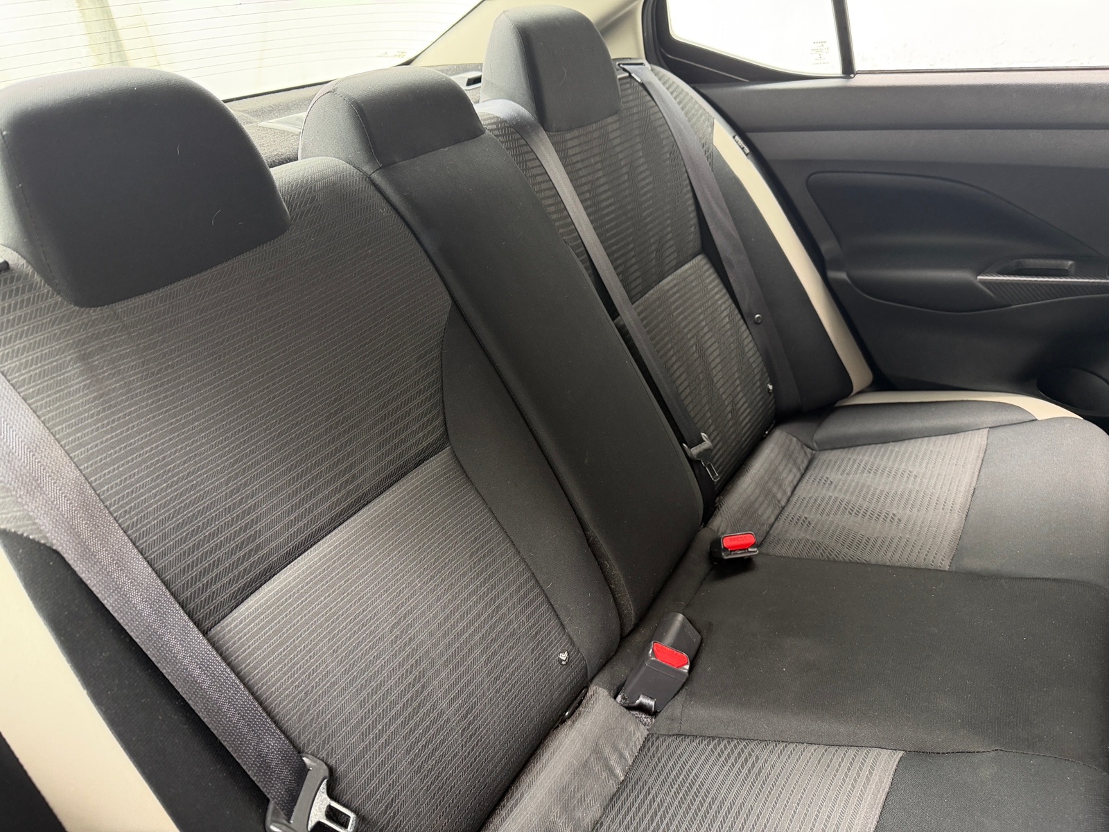 Thumbnail: 2021 Nissan Versa - 6